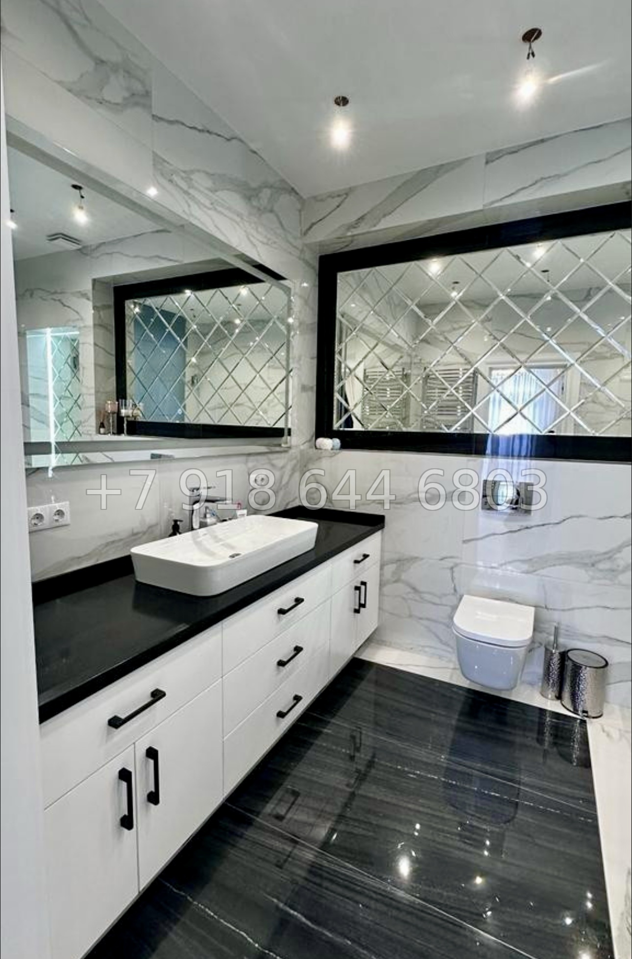 № 40 Б. Дом с ремонтом в Сочи на Мацесте - миниатюра 27