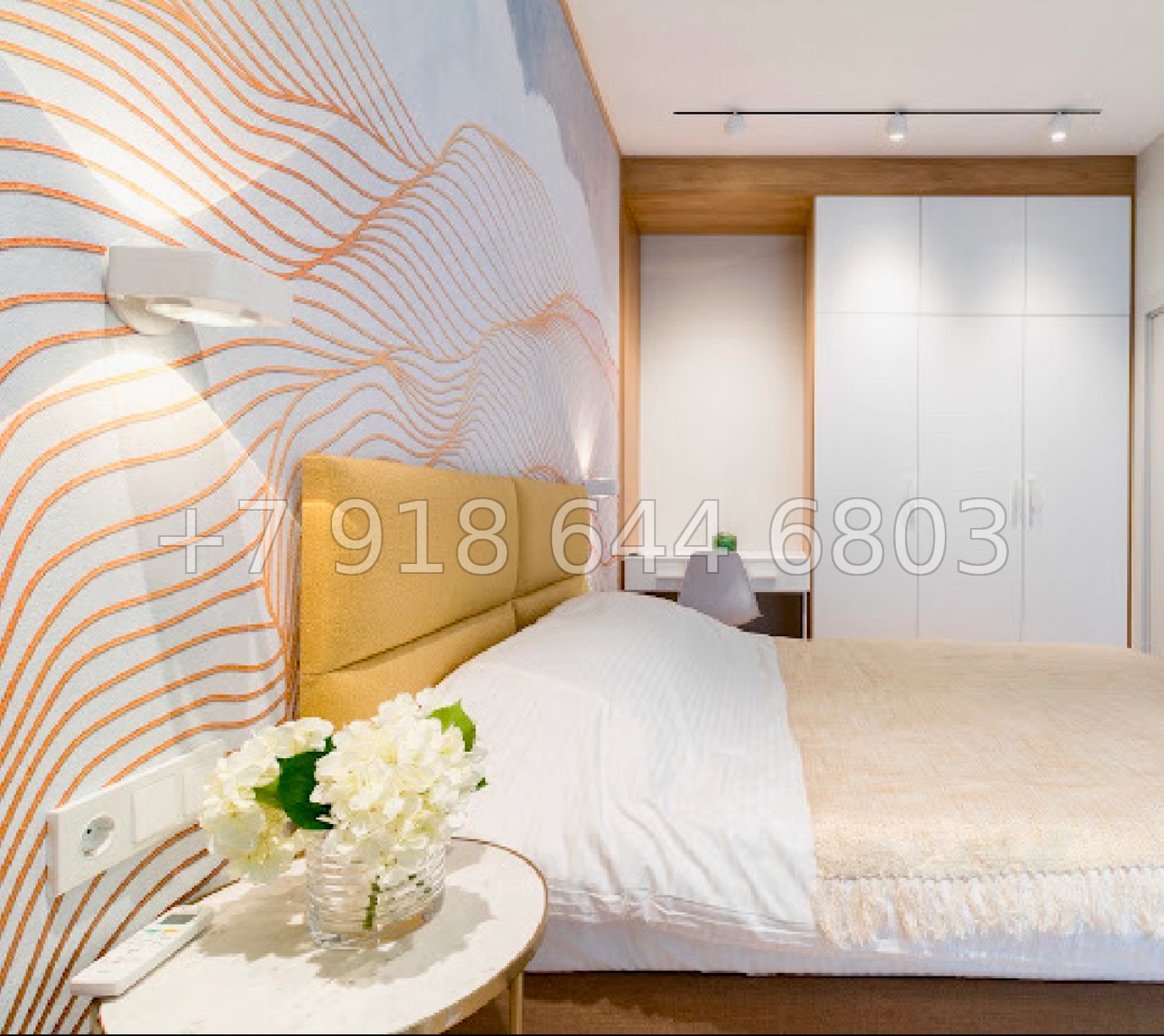 № 404 р. ЖК Парковая 5 Сочи. Центр города  - миниатюра 16