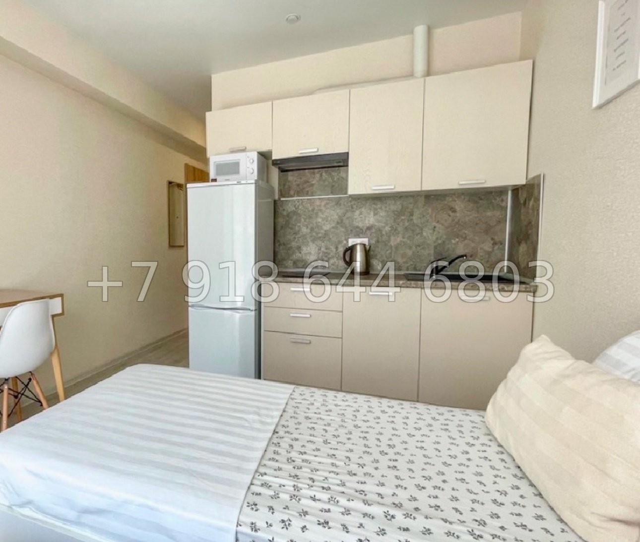 № 508 р. ЖК Каравелла Португалии Сочи Дагомыс  - миниатюра 1