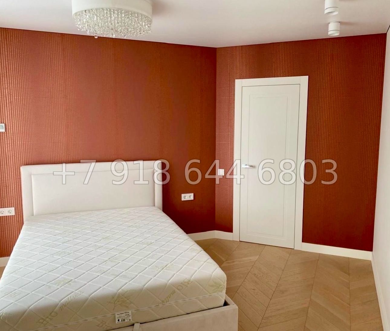 № 105 р. Квартира в ЖК 123 Сочи. Для жизни и под сдачу в аренду идеально - миниатюра 10