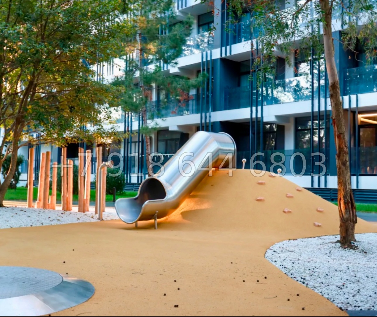 № 30 ш. Идеальный вариант для сдачи в аренду. АК Моне Адлер  - миниатюра 18