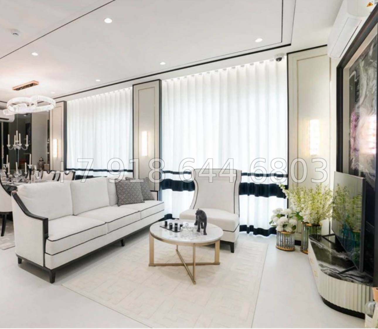 № 4. Embassy Life The Embassy Development Co., Ltd. Джомтьен пляж р-н - миниатюра 25