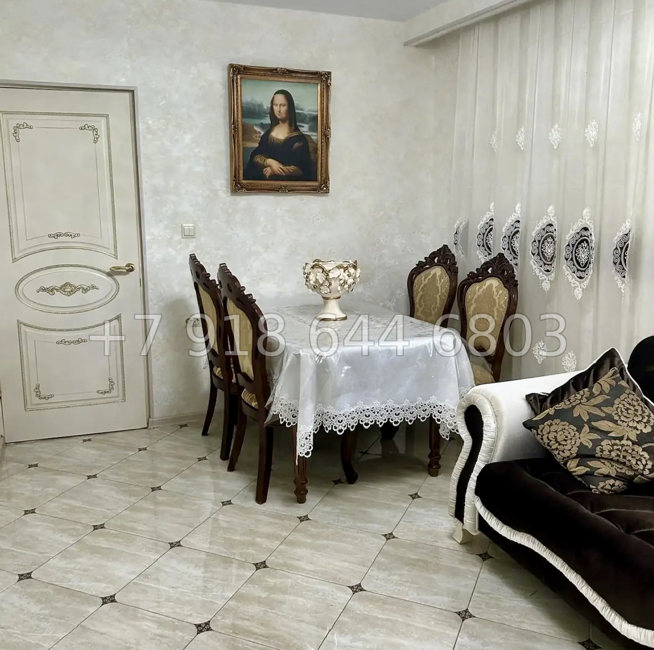 № 279 в. Дом в Кудепсте Сочи  - миниатюра 3