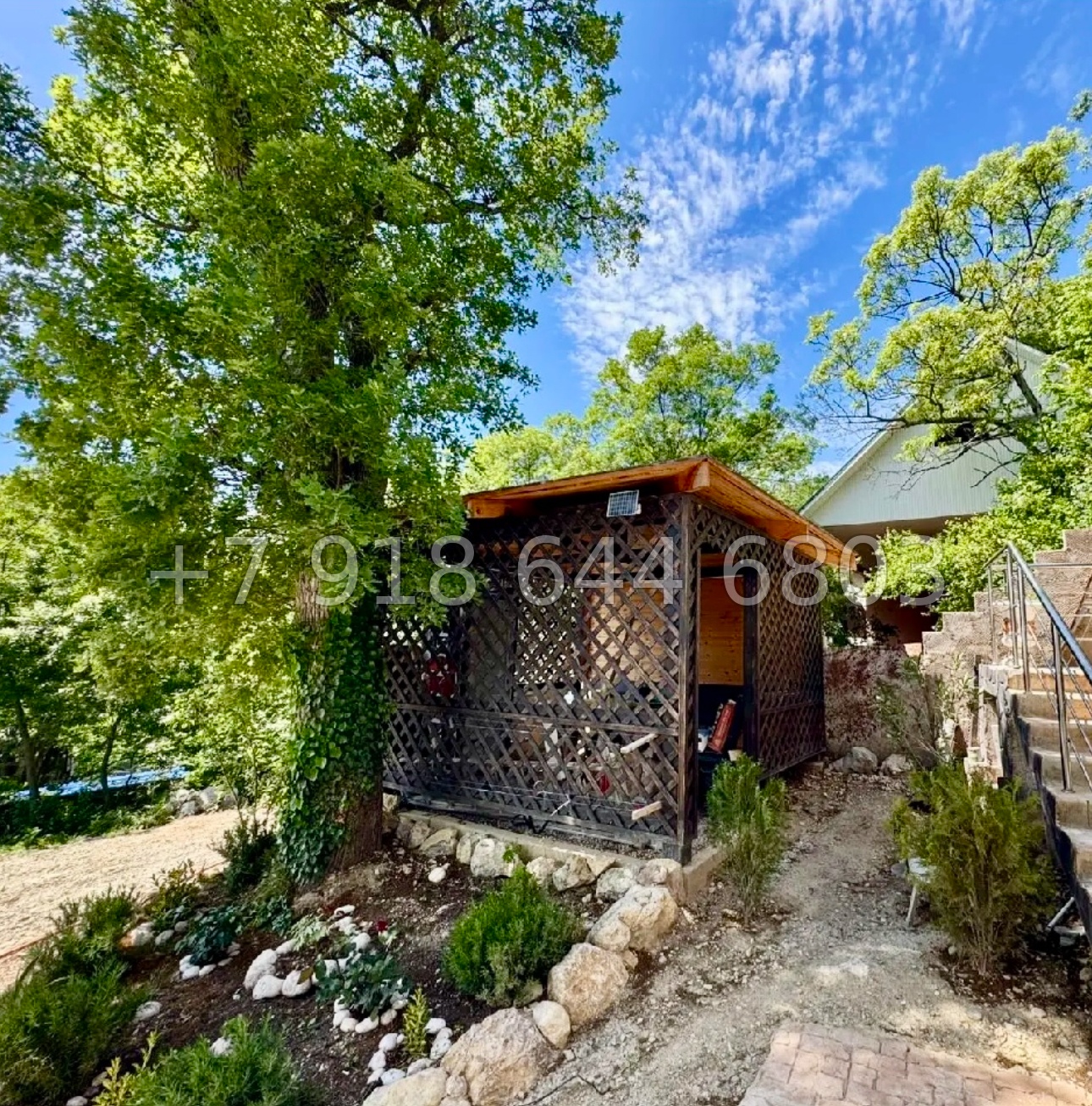 № 16 н. Дом в Ялте - миниатюра 11