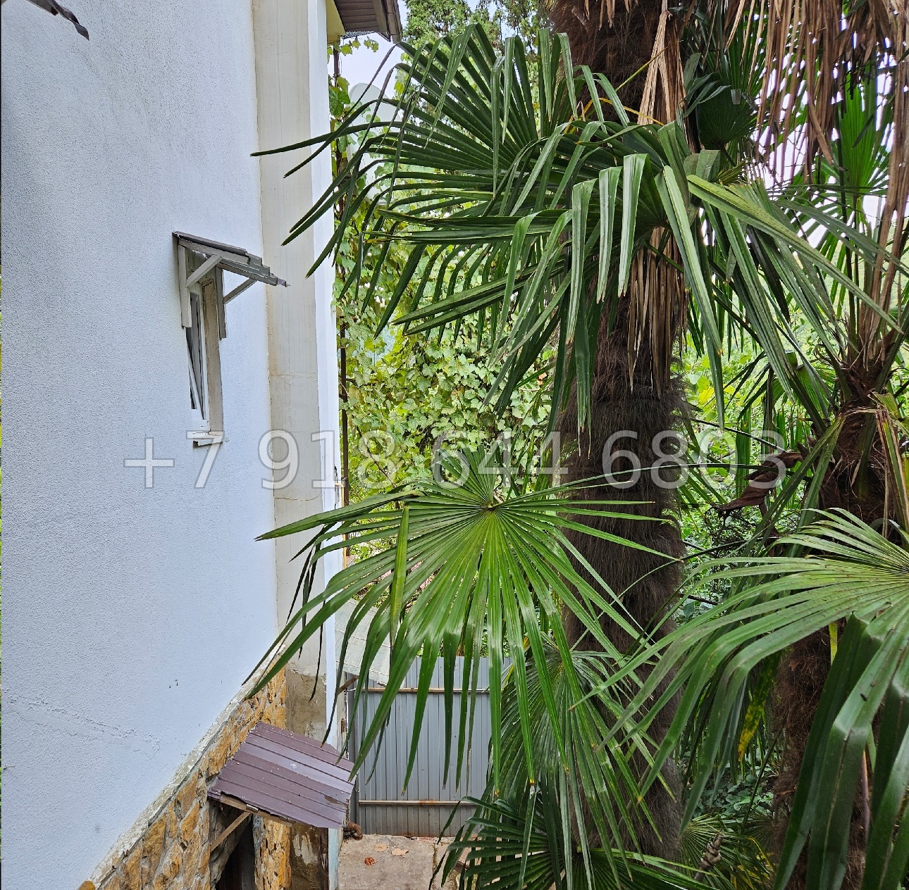 № 126 А. Дом в Сочи на Ахун - миниатюра 16