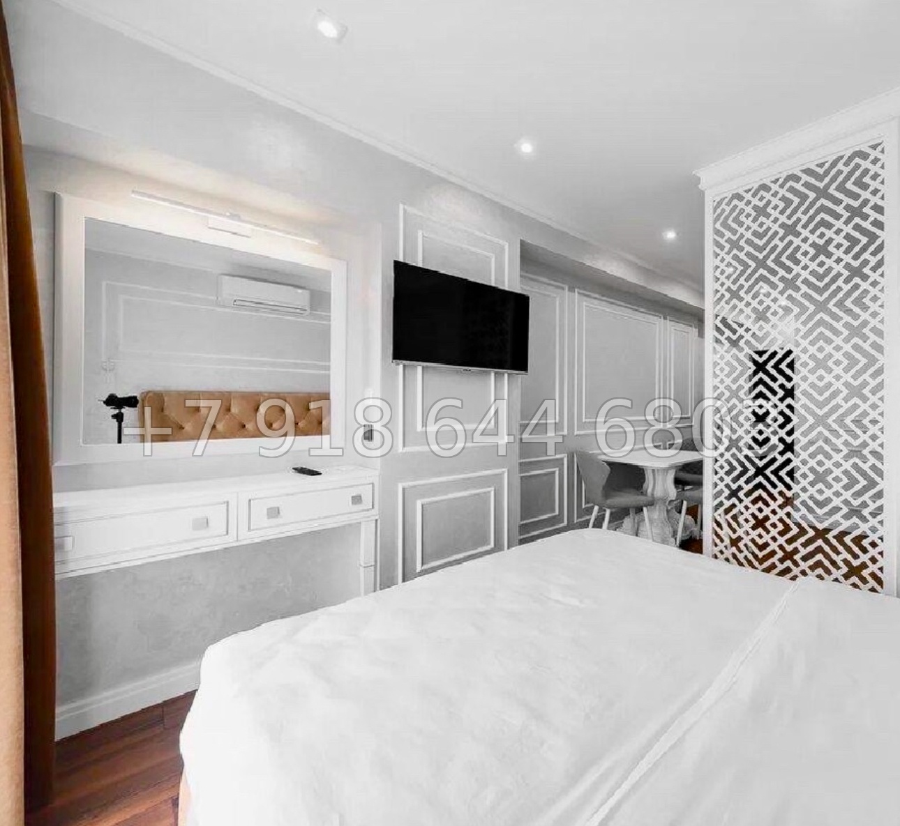 № 353 р. ЖК Сокол Сочи. Квартира в центре города Сочи  - миниатюра 20