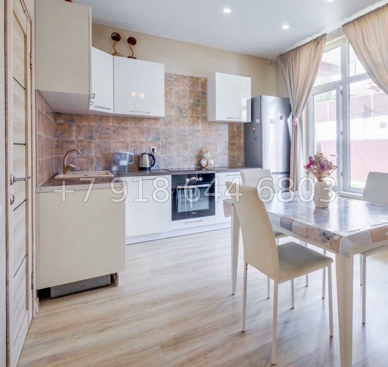 № 95 А. Дом с ремонтом в Адлере  - миниатюра 15