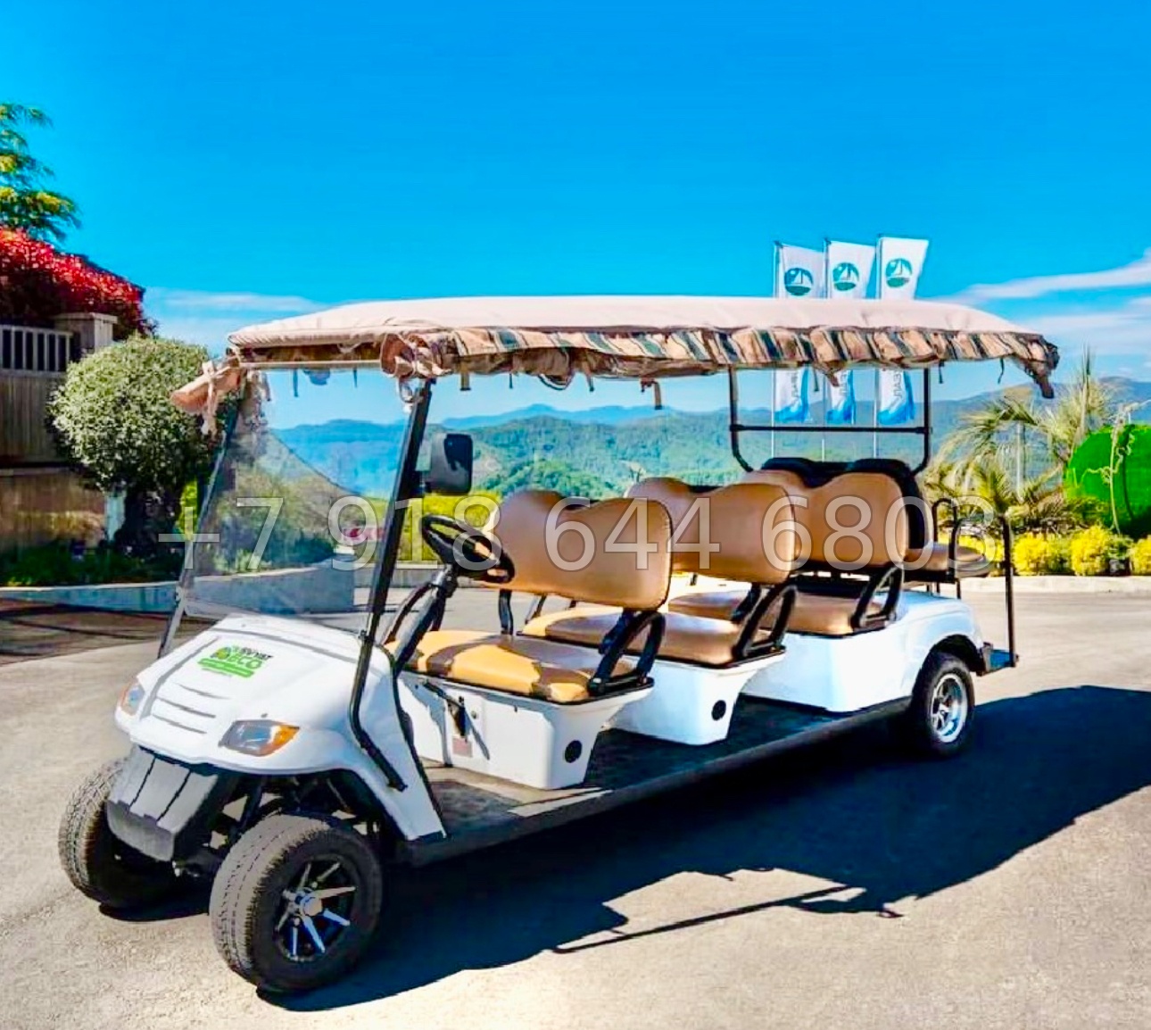 № 63 е. ЖК Лазурный Берег Сочи  - миниатюра 35