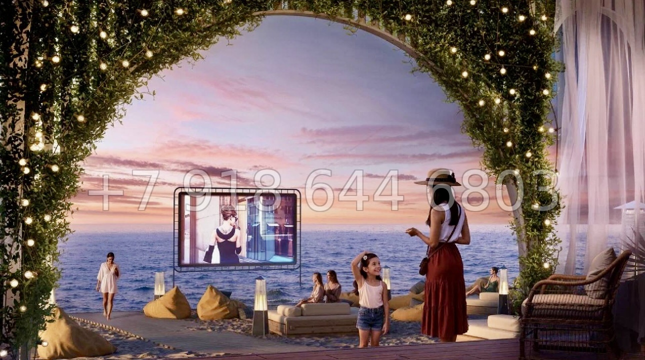 № 47 ю. АК Космос Смарт Евпатория  - миниатюра 3