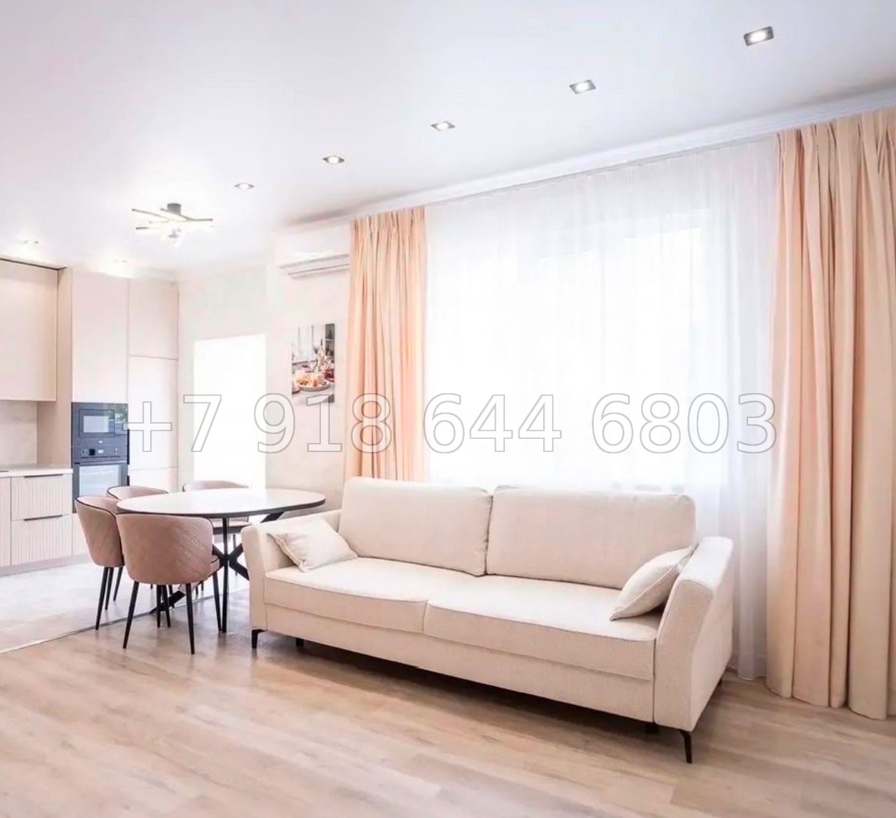 № 503 р. ЖК Остров Мечты Сочи  - миниатюра 12