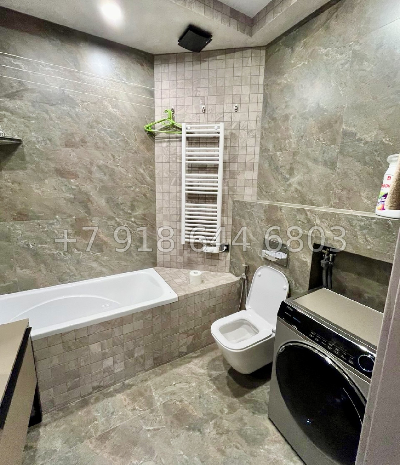 № 111 в. Дом с бассейном в Дагомысе Сочи  - миниатюра 9