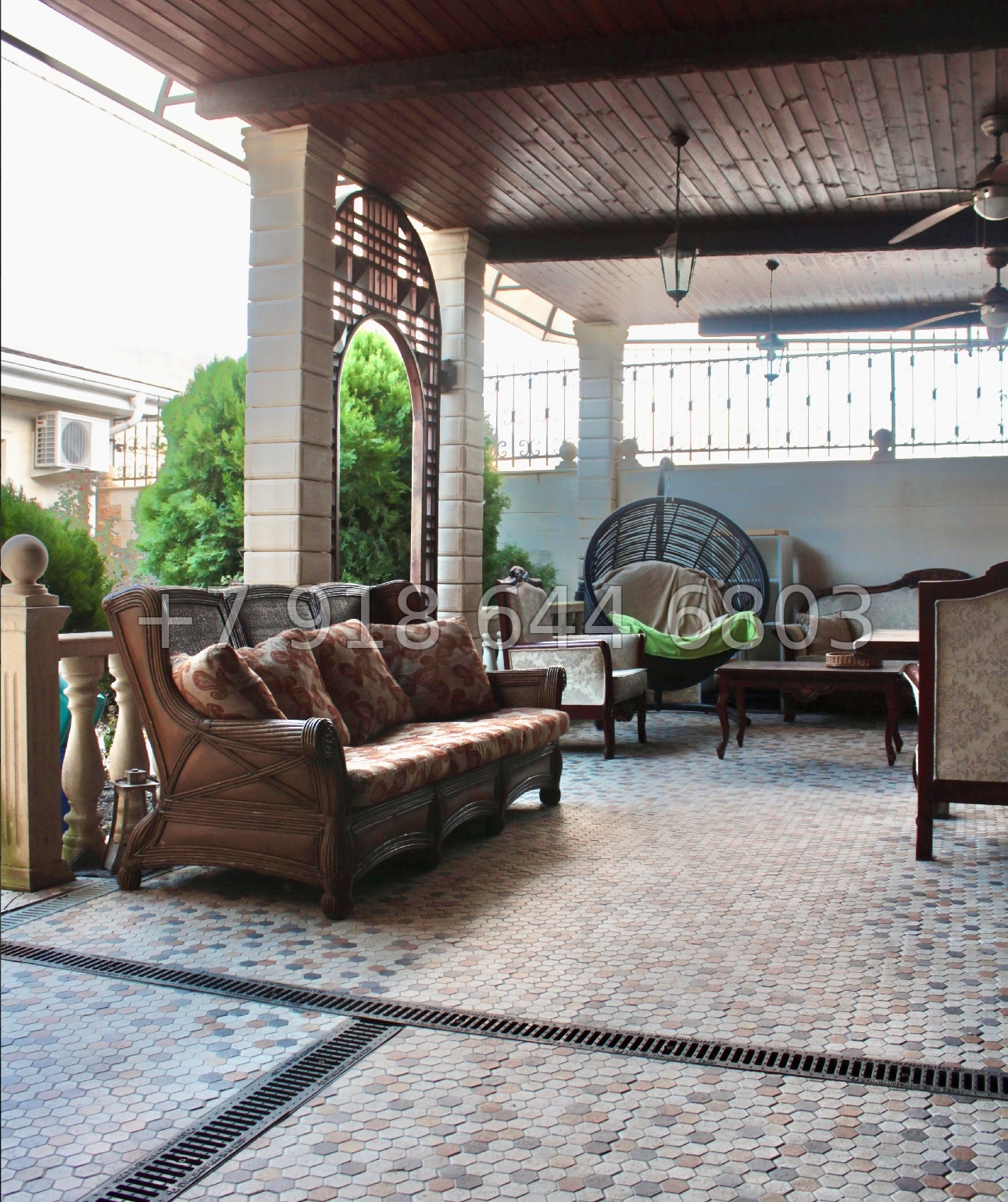 № 99Б. Два дома за одну цену в Сочи  - миниатюра 2