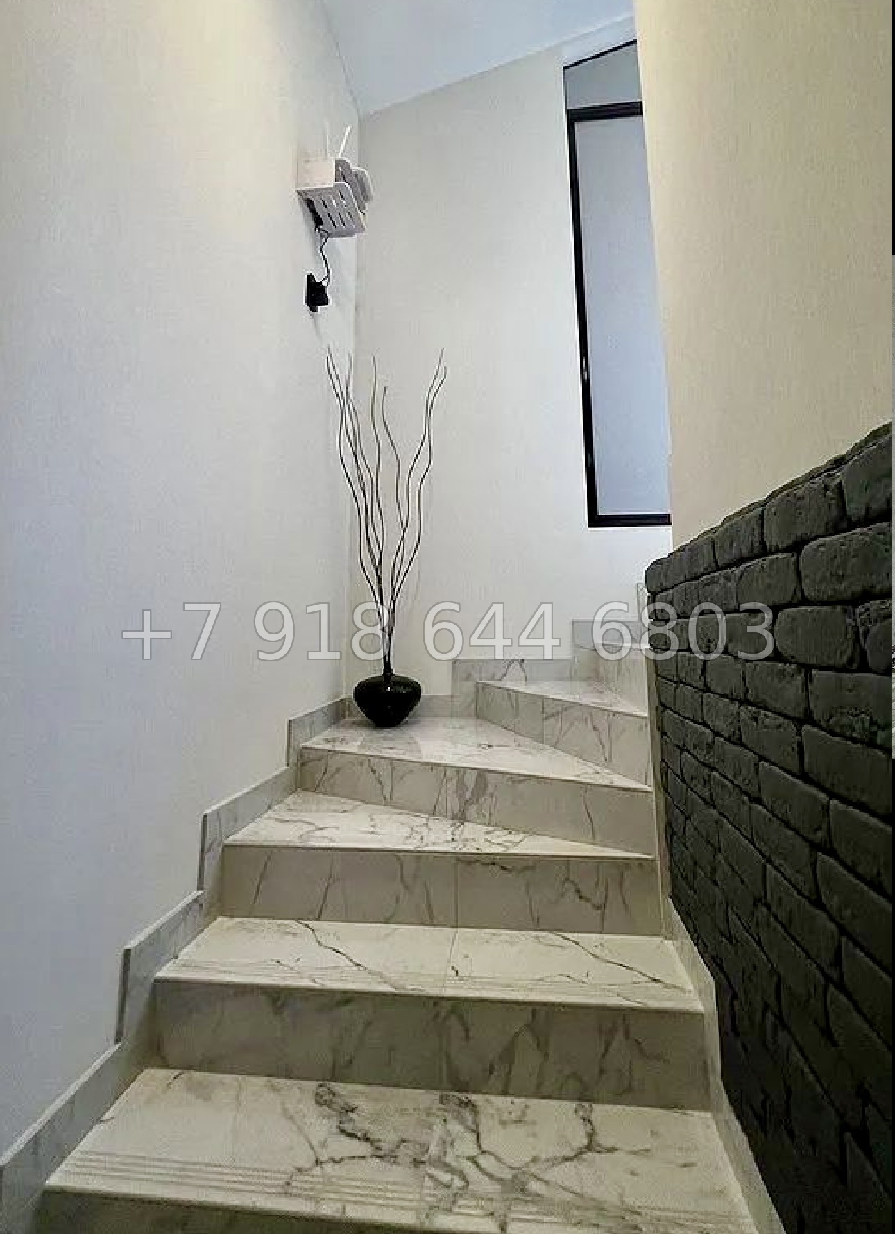 № 206 Б. Дом с ремонтом в Сочи  - миниатюра 8