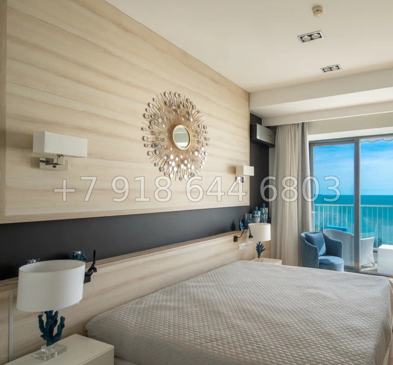 № 66 ш. Носовая часть в АК Актер Гэлакси Сочи  - миниатюра 18