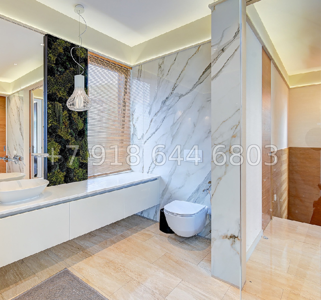 № 211 Б. Дом на море в Сочи Хоста - миниатюра 17