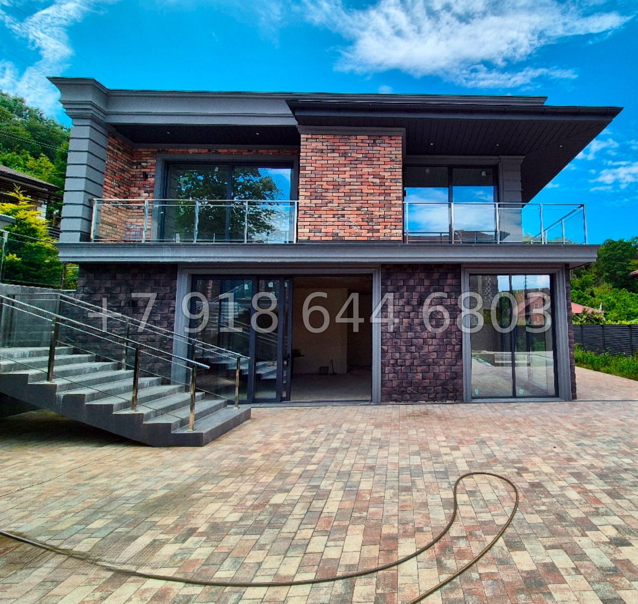 № 60 в. Дом Хайтек в городе Сочи  - миниатюра 11