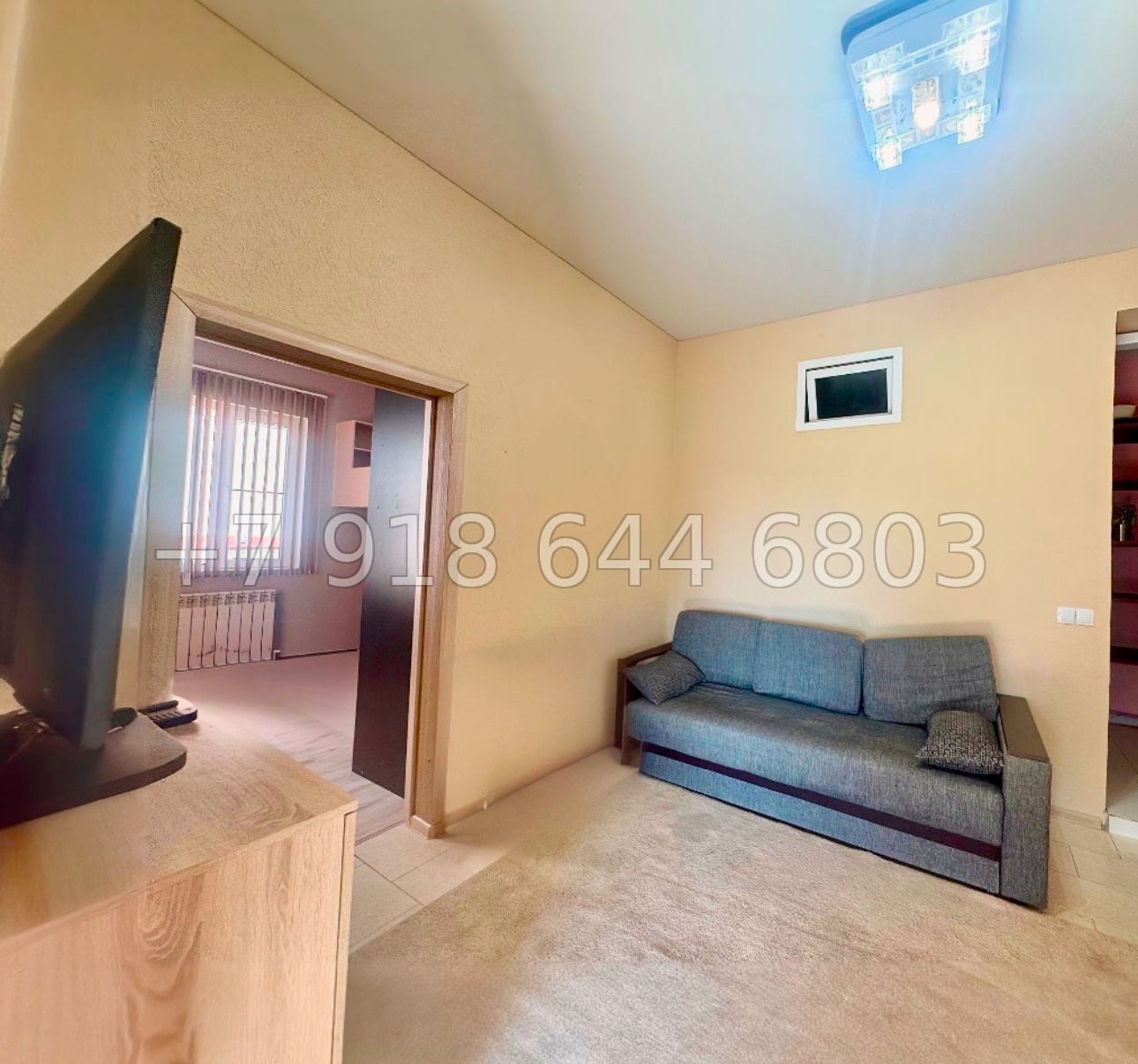 № 255 в. Дом в городе Сочи на Макаренко  - миниатюра 18