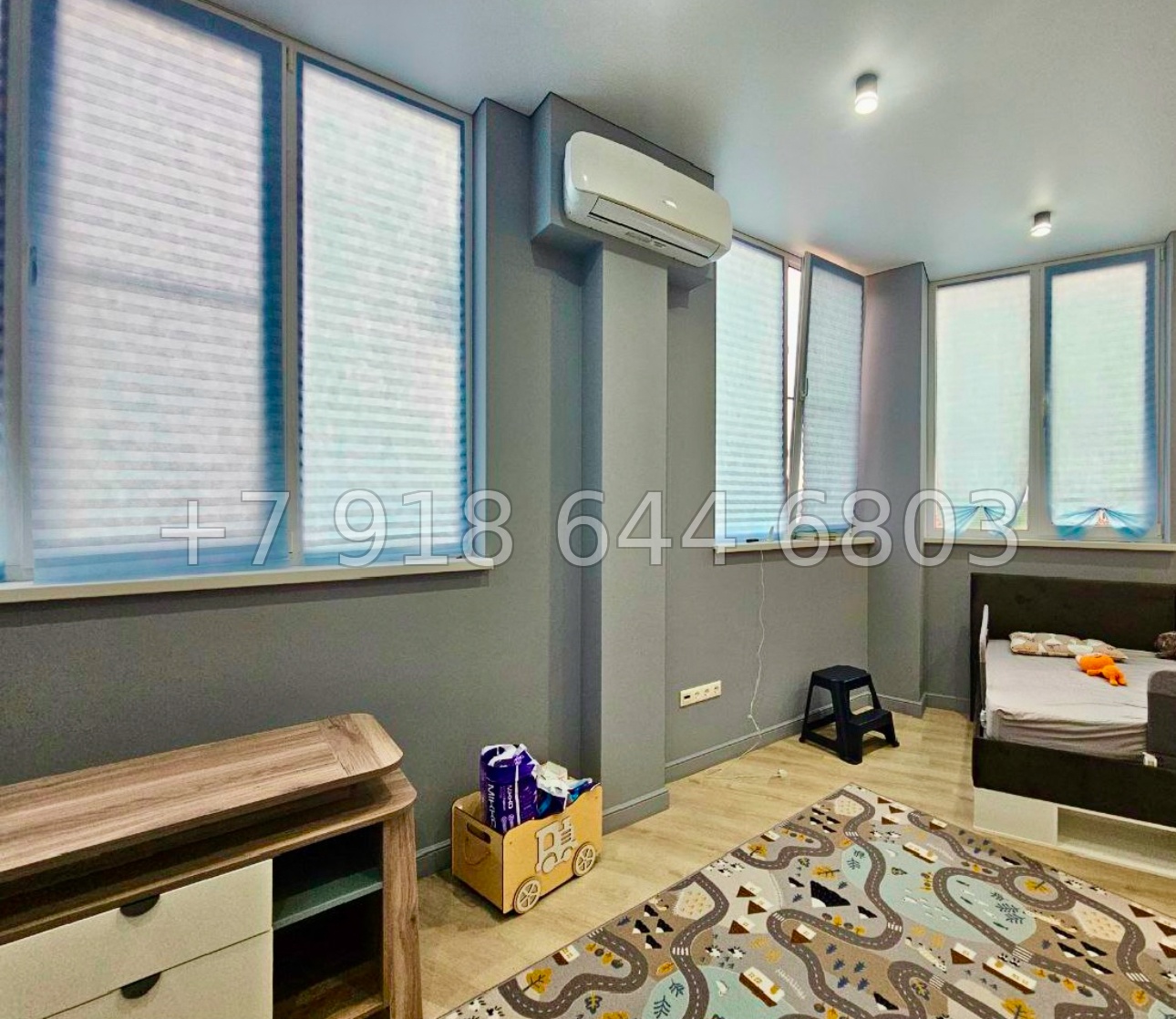 № 207 Б. Дом в Центральном районе города Сочи с ремонтом  - миниатюра 22