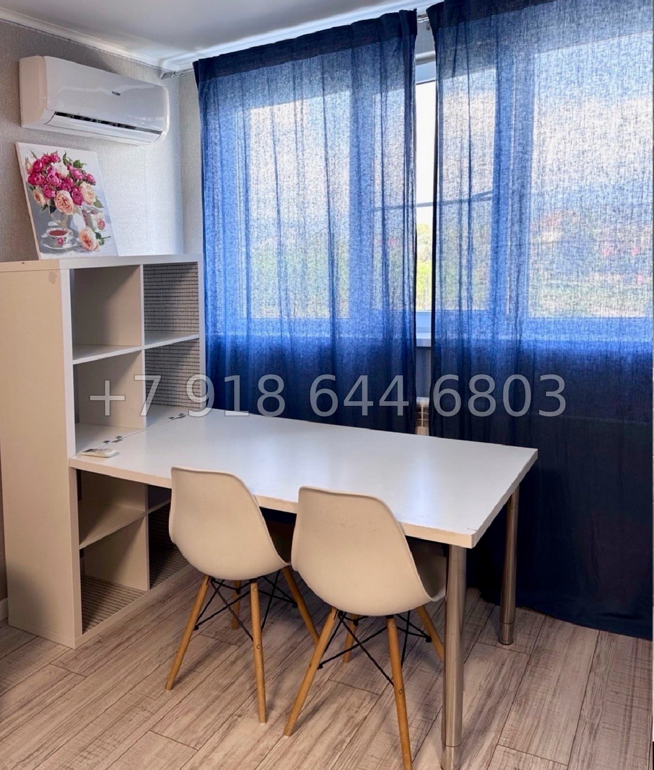 № 580 р. Двухкомнатная Квартира в Сириусе  - миниатюра 9