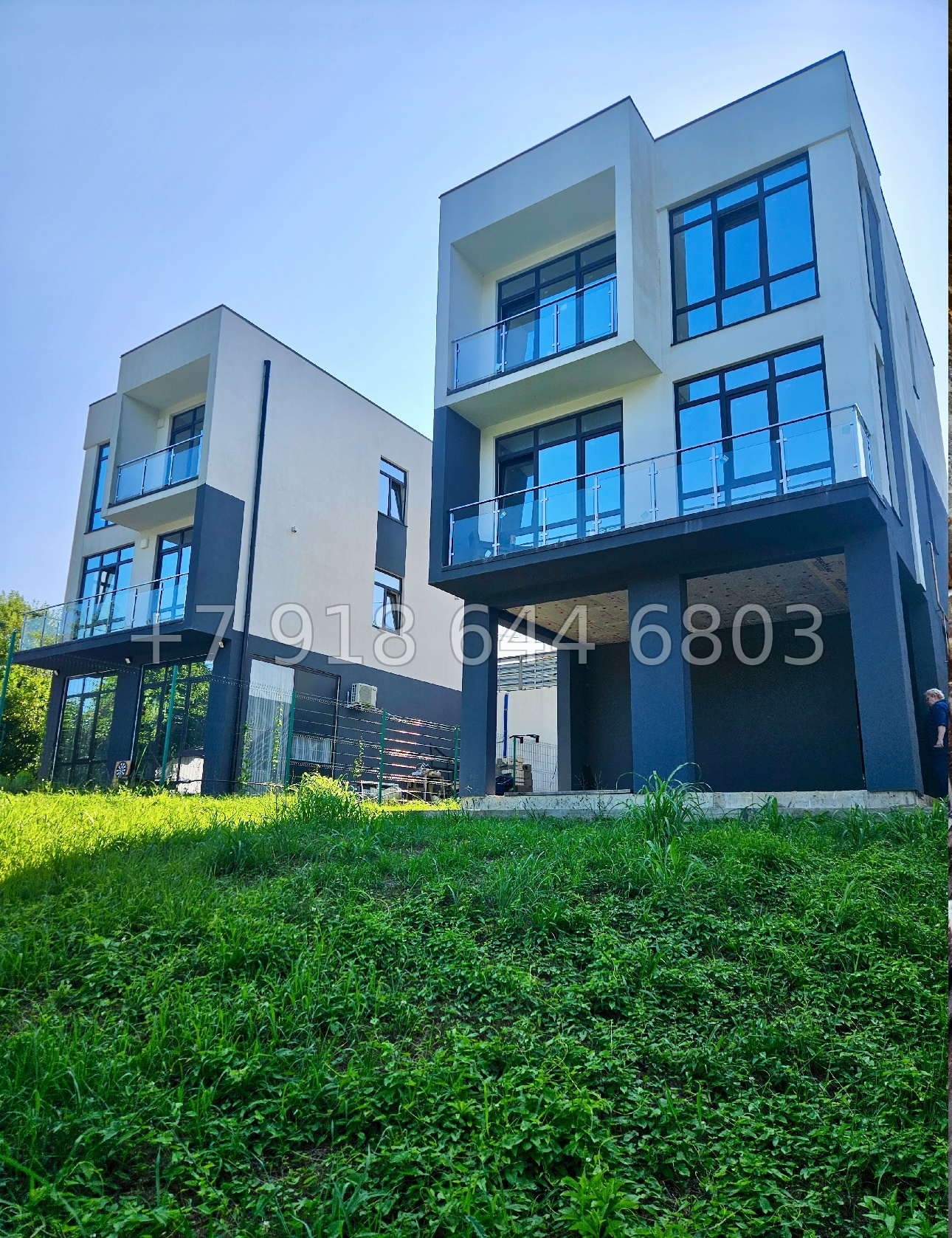 № 118 А. Дом в городе Сочи  - миниатюра 7