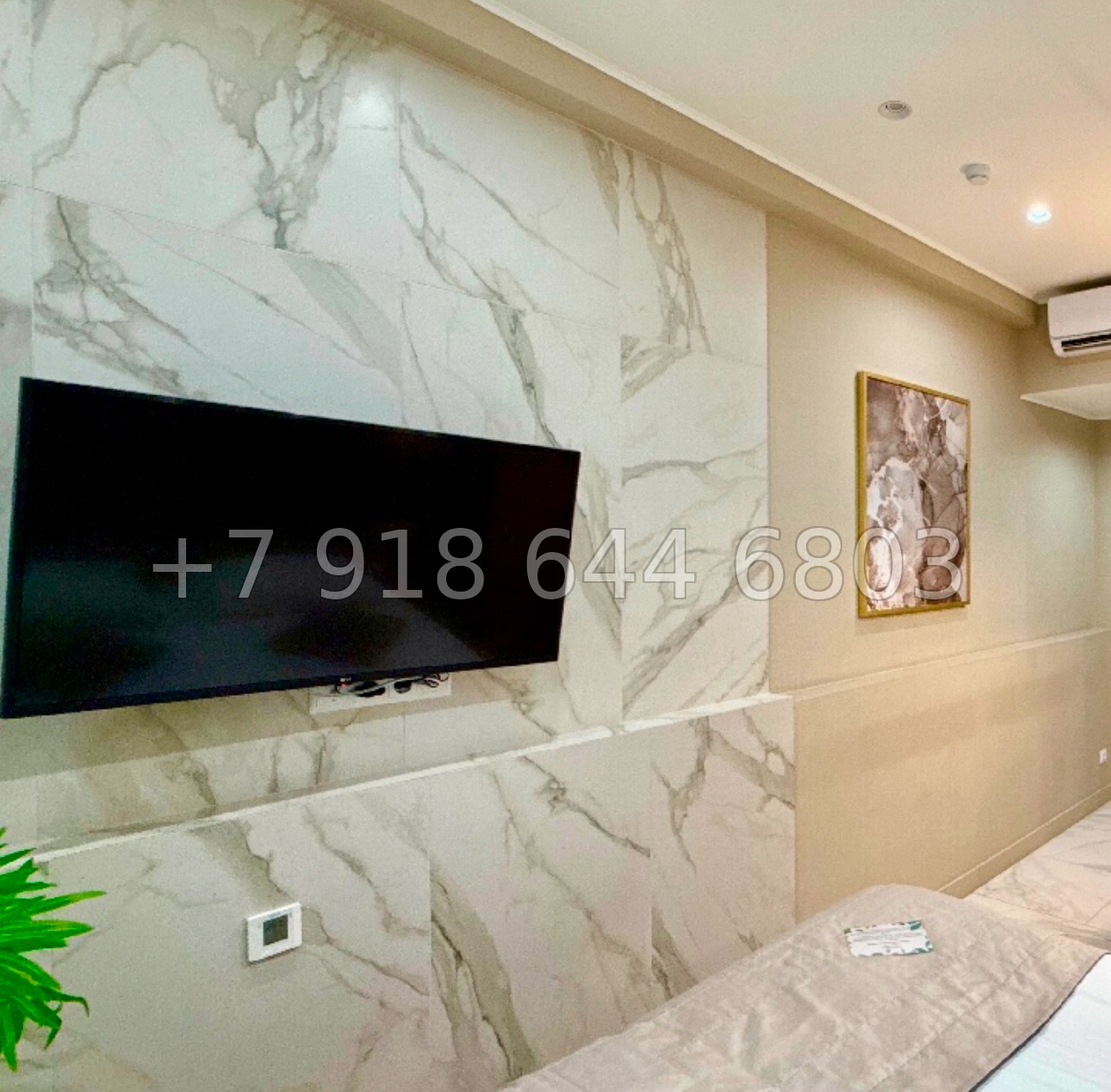 № 56 ш. Центр города Сочи АК Миррор  - миниатюра 17