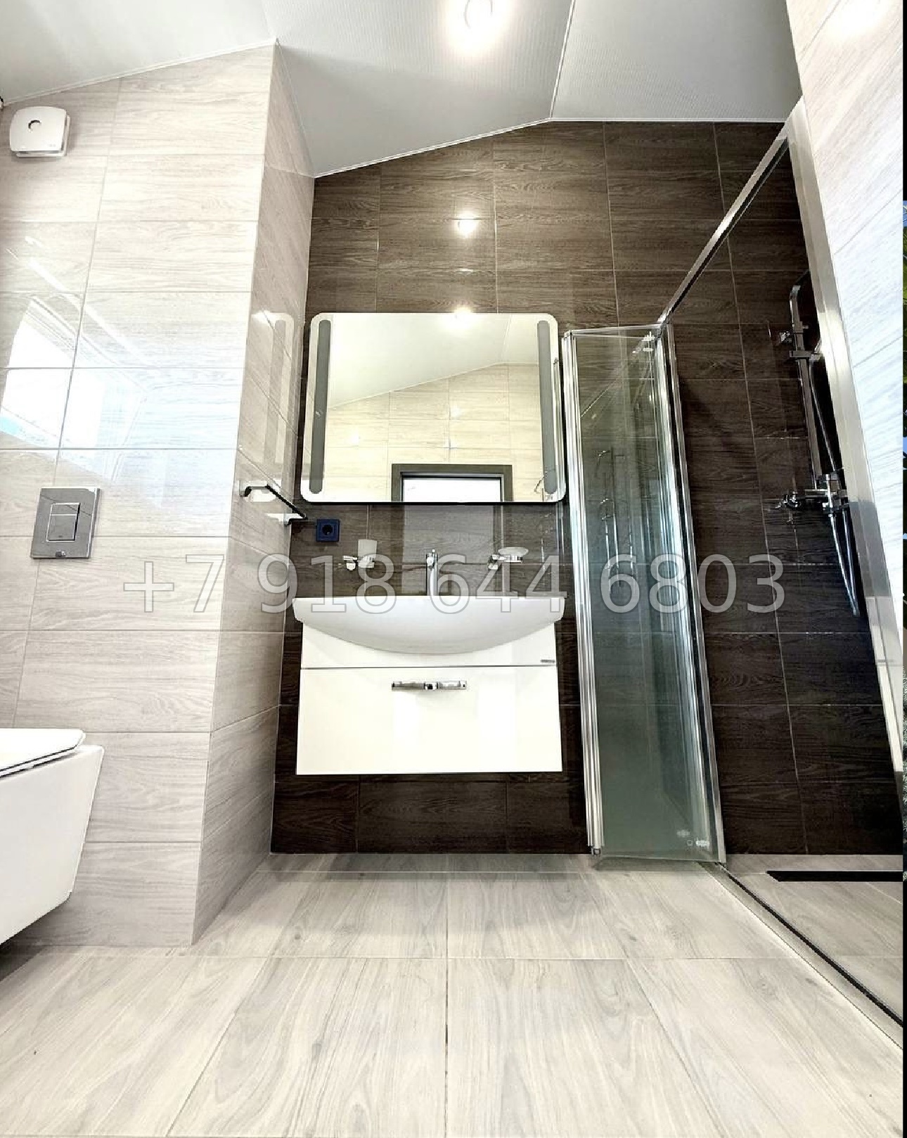 № 119 Б. Дом в Адлере  - миниатюра 12