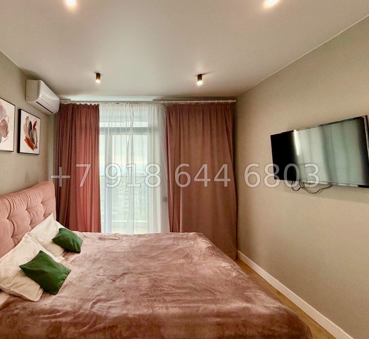 № 496 р. ЖК Кислород Сочи  - миниатюра 4