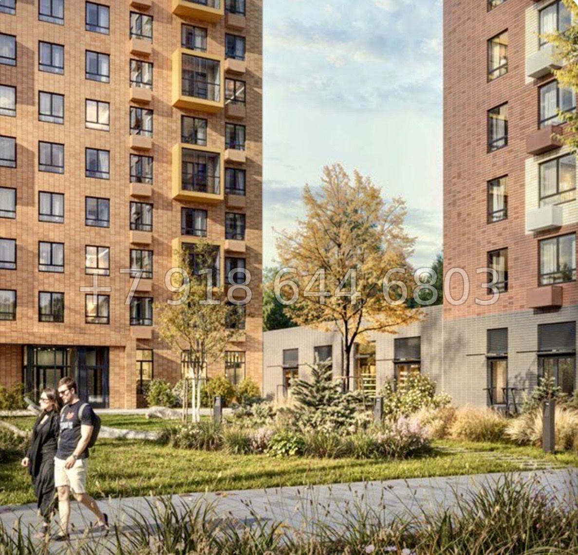 № 10 ы. Метро Девяткино,Гражданский проспект, Проспект Просвещения, Парнас. ЖК Заречный Парк. н. Новое Девяткино  - миниатюра 9