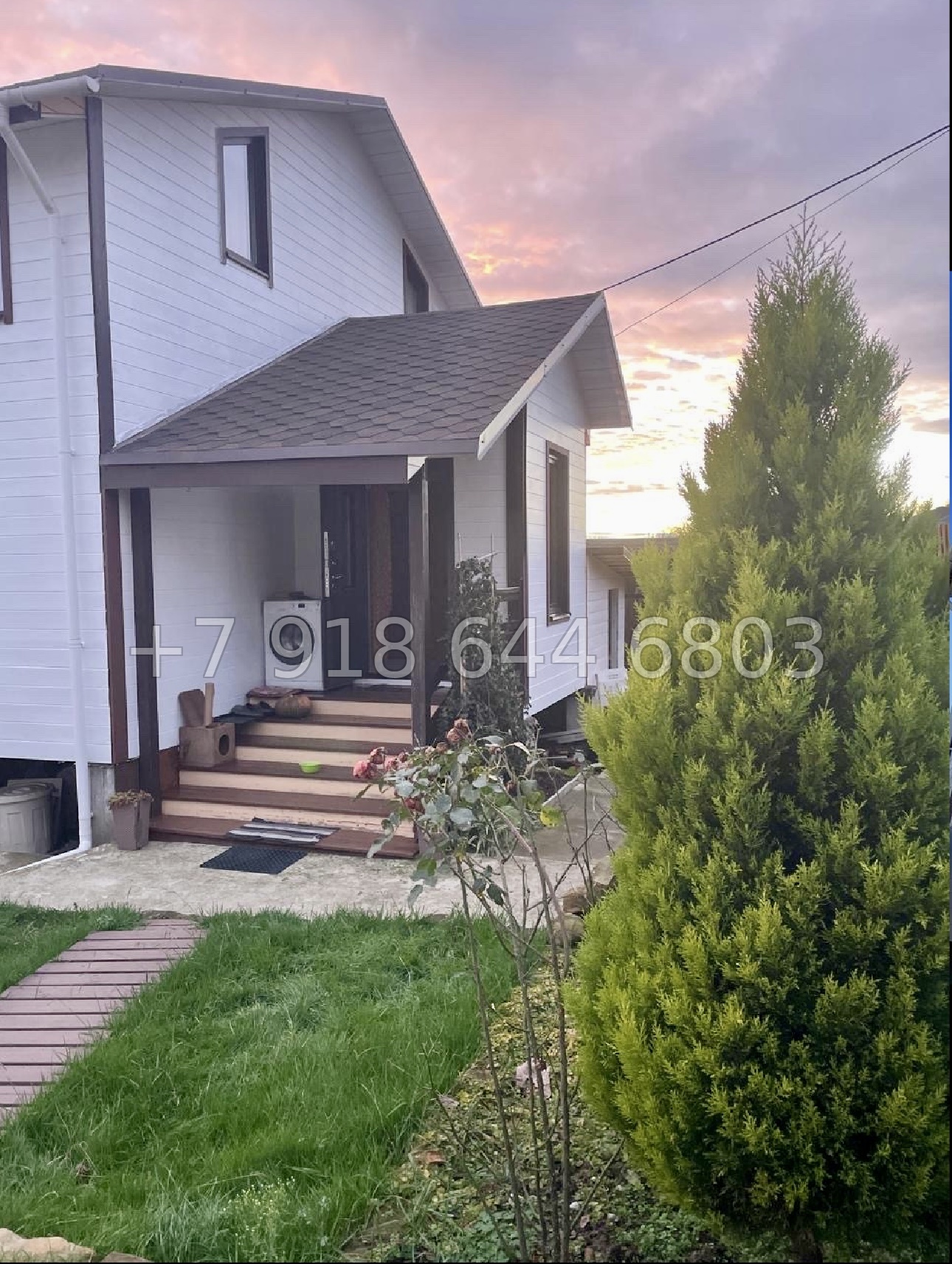 № 96 А. Дом с ремонтом в Адлере  - миниатюра 5