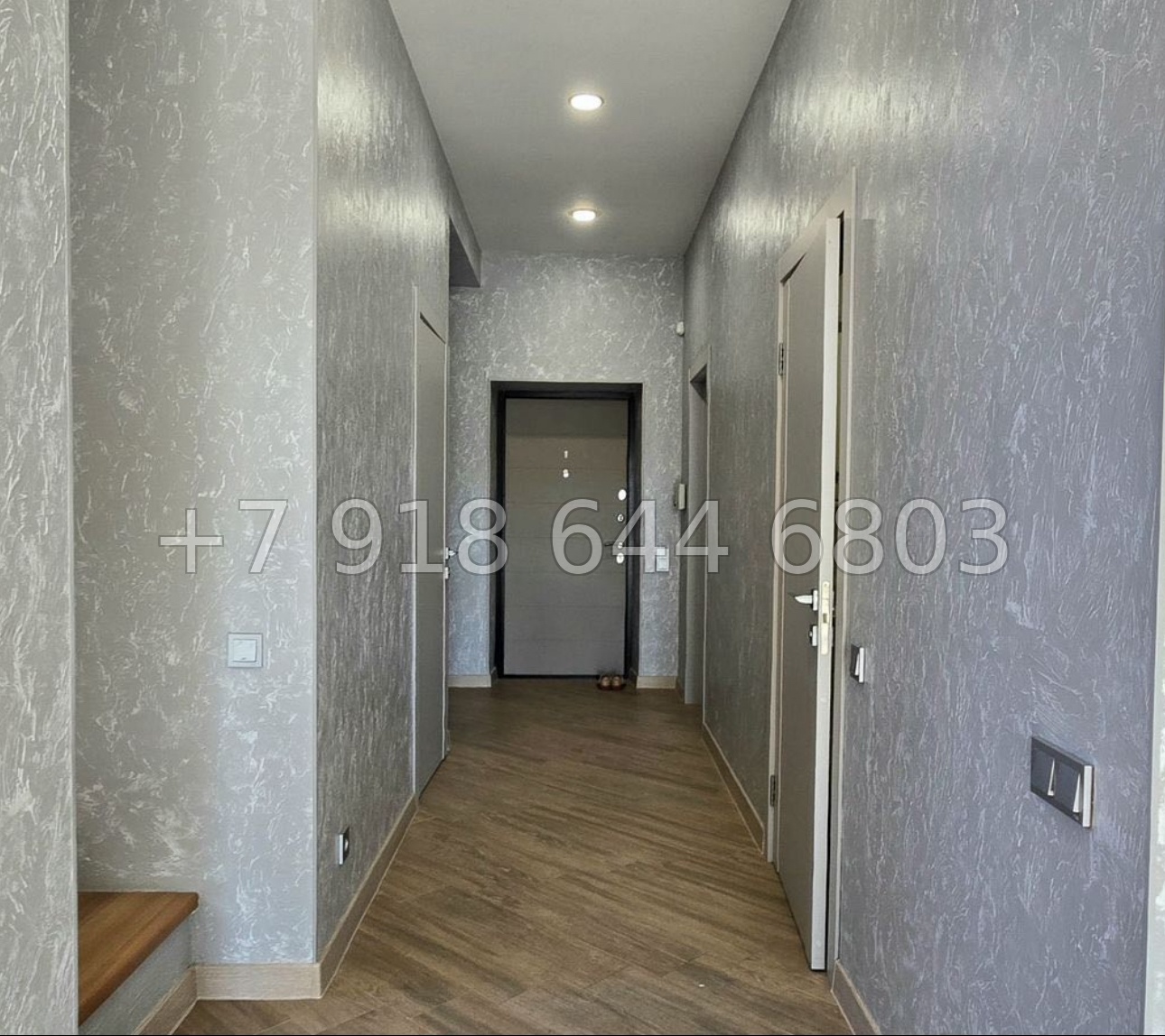 № 92 А. Дом с ремонтом в Сочи Дагомыс  - миниатюра 32