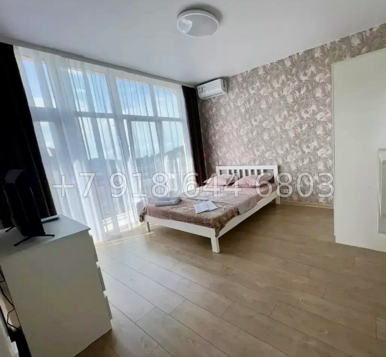 № 158 А. Дом с ремонтом в Адлере  - миниатюра 10