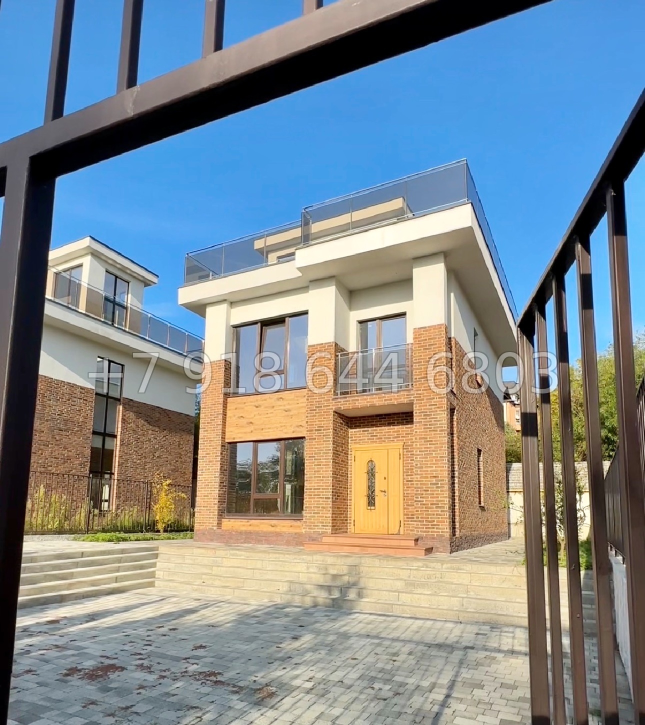 № 101 А. Дом в Адлере  - миниатюра 15