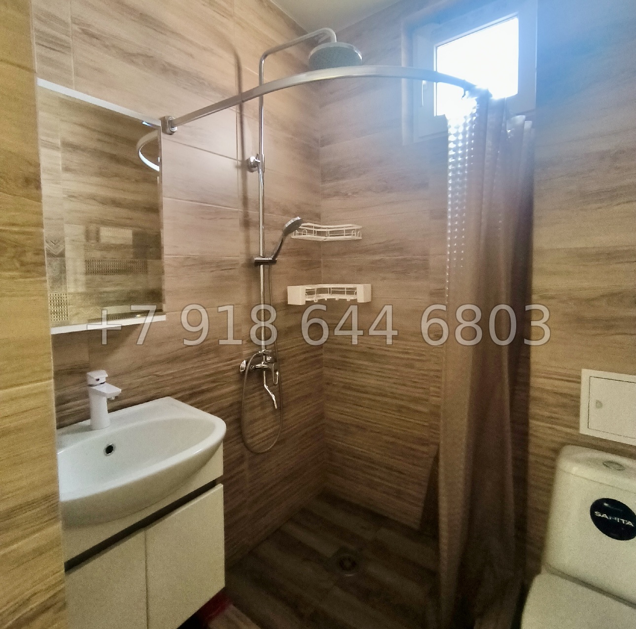 № 117 А. Дом с ремонтом в Адлере  - миниатюра 11