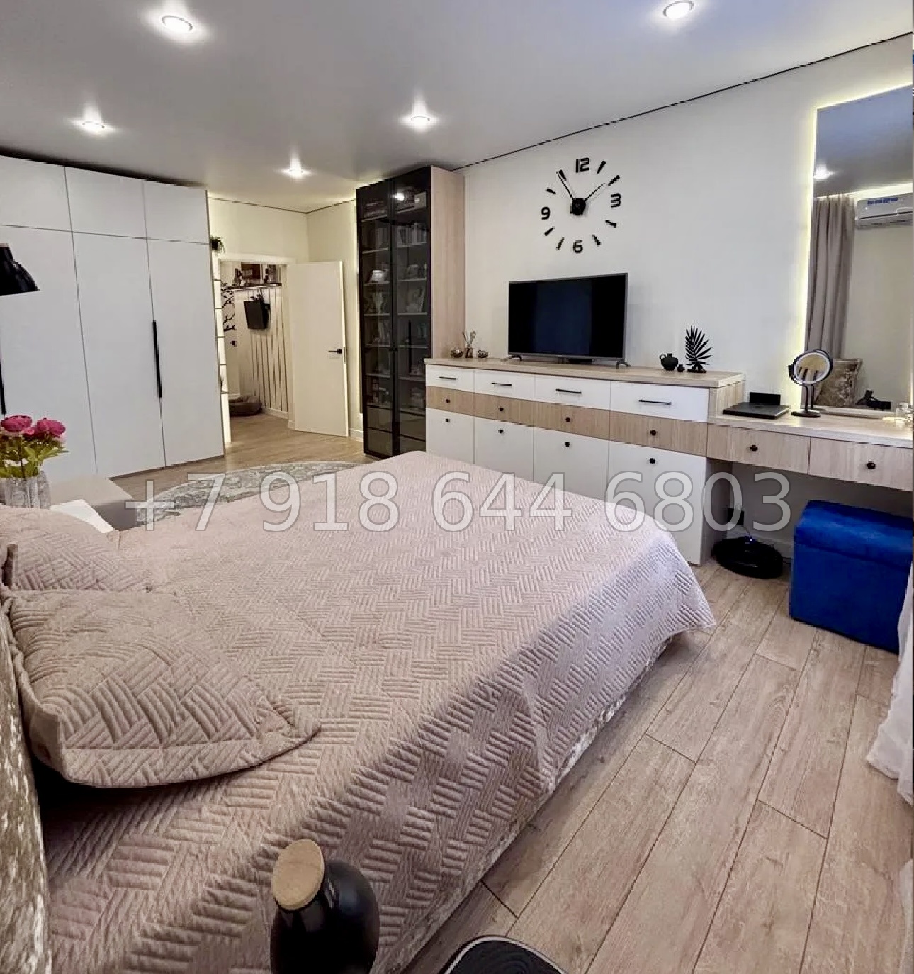 № 460 р. Квартира в Сочи недалеко от моря - миниатюра 9