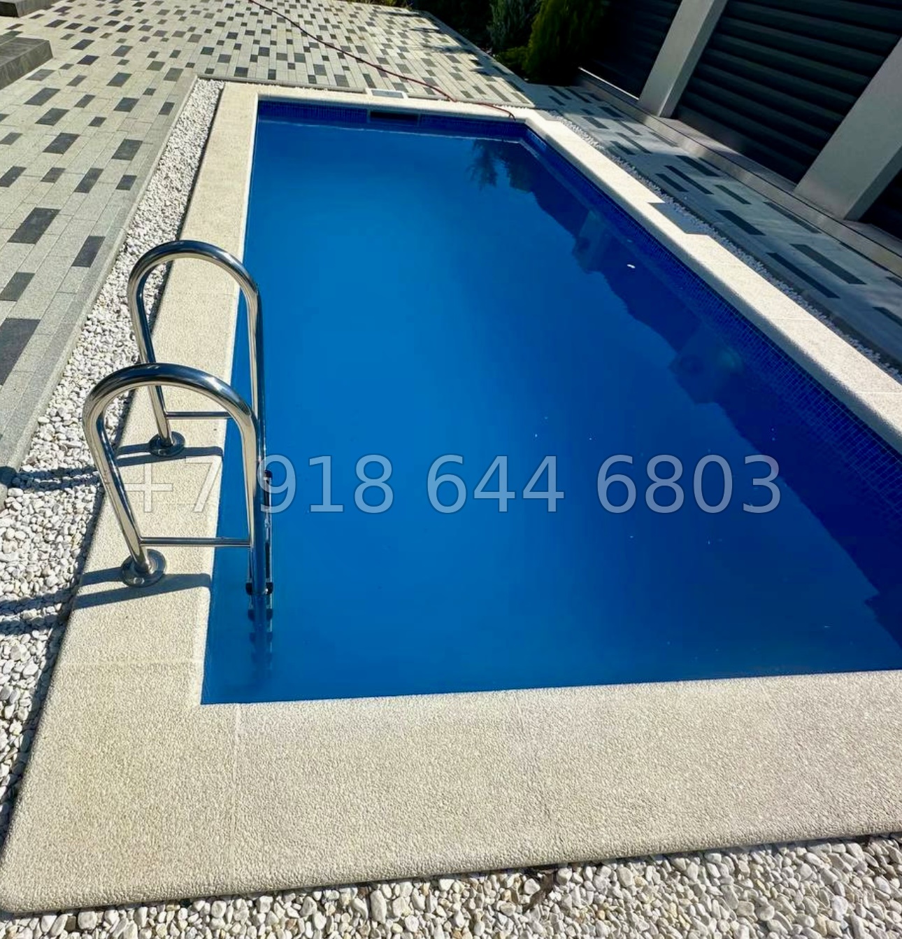 № 11 В. Смотрите какой необычный дом в Адлере  - миниатюра 19