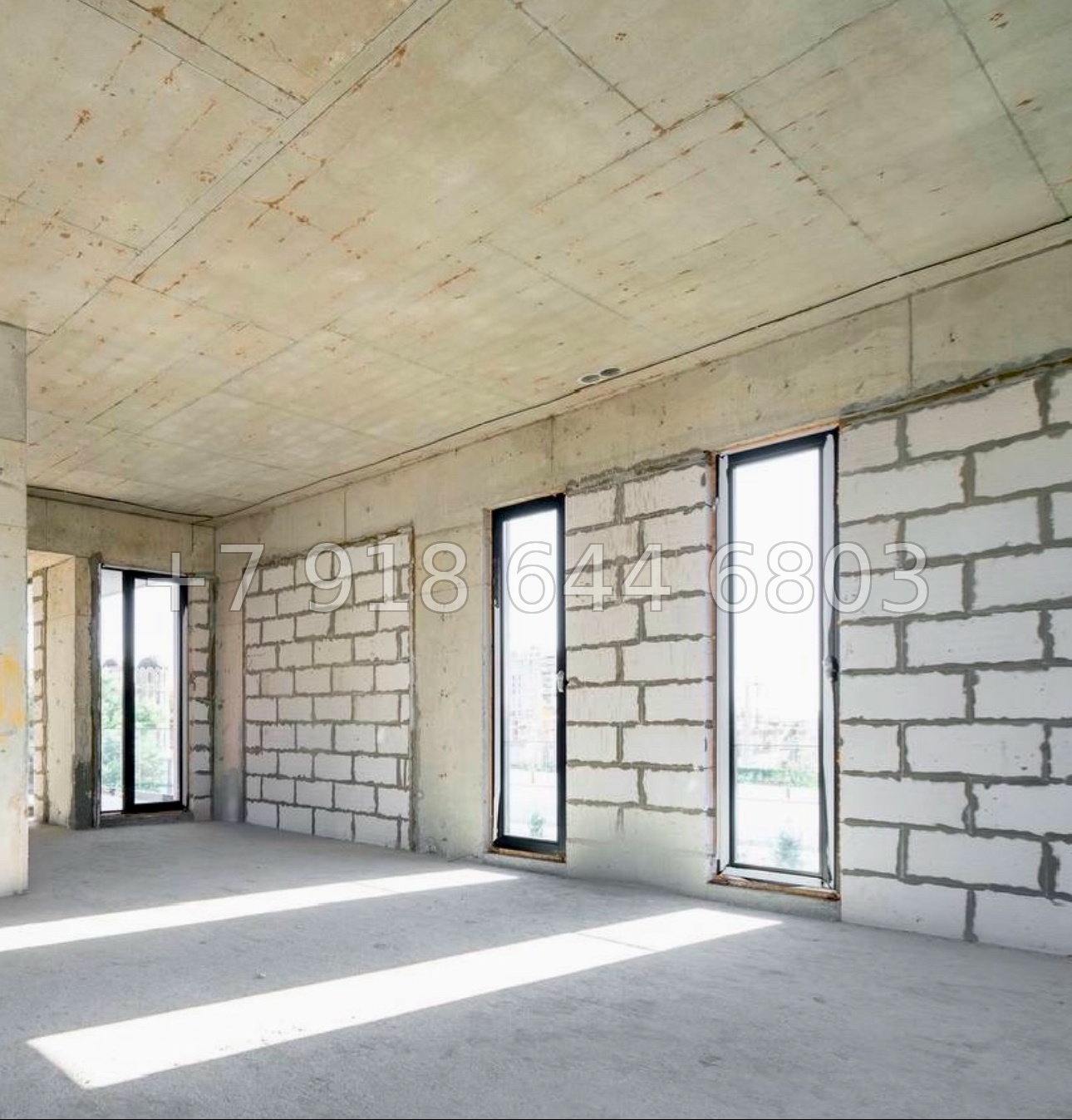 № 83 В. Дом в Сириусе. Дом с бассейном  - миниатюра 26