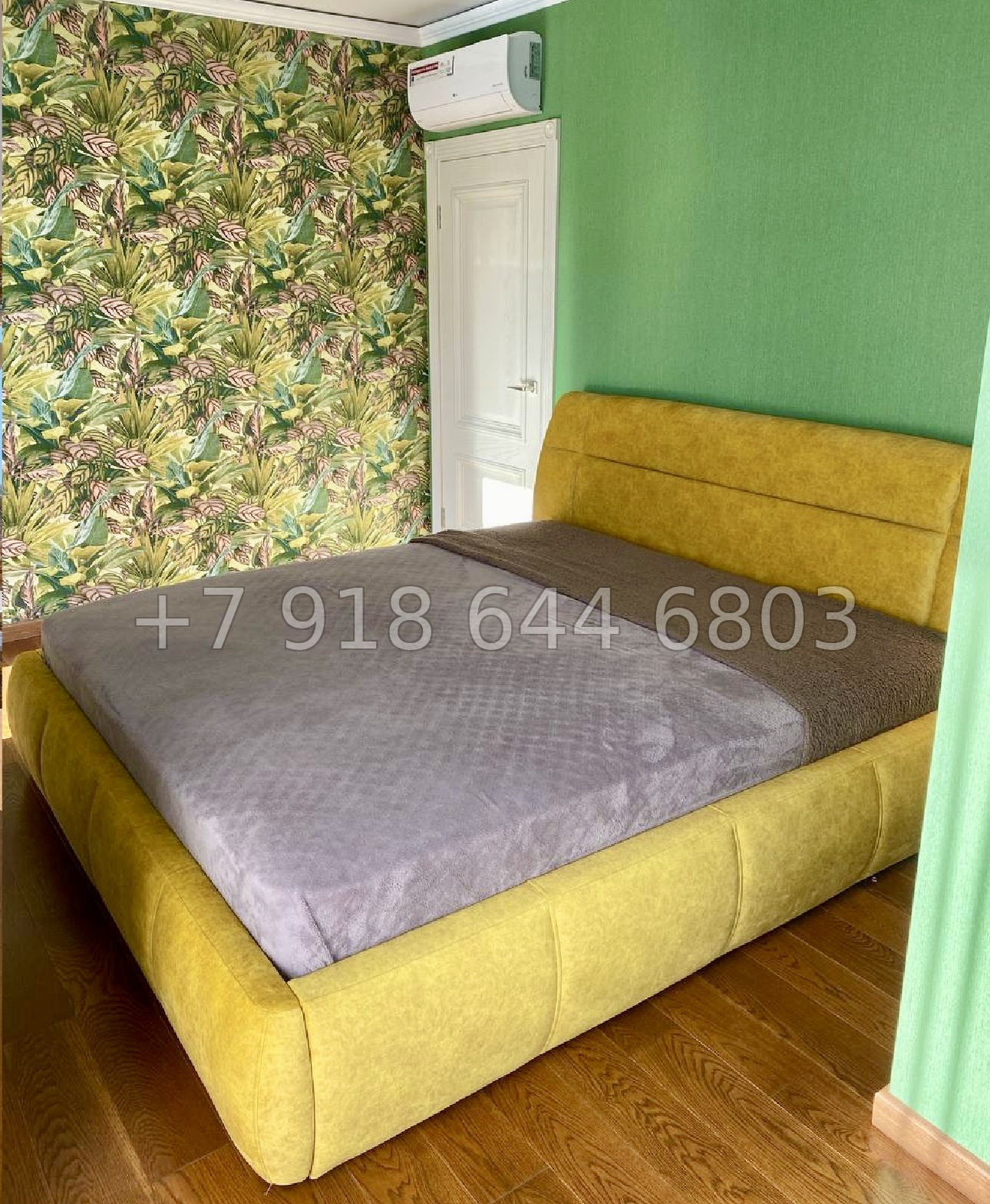 № 154 р. Самая НИЗКАЯ цена на квартиру в ЖК Сочи Парк Евротрешка - миниатюра 12