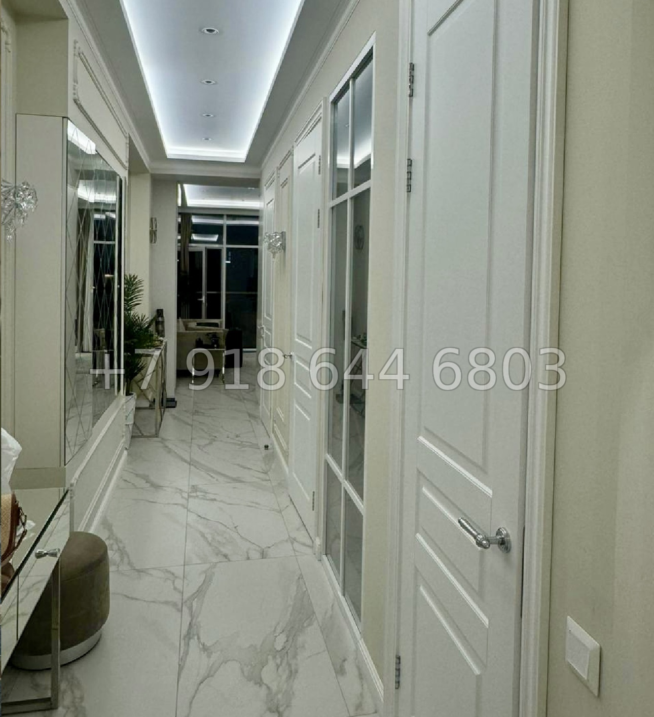 № 32 ш. Идеальный вариант для жизни и отдыха в центре Сочи АК Светлана Парк - миниатюра 13