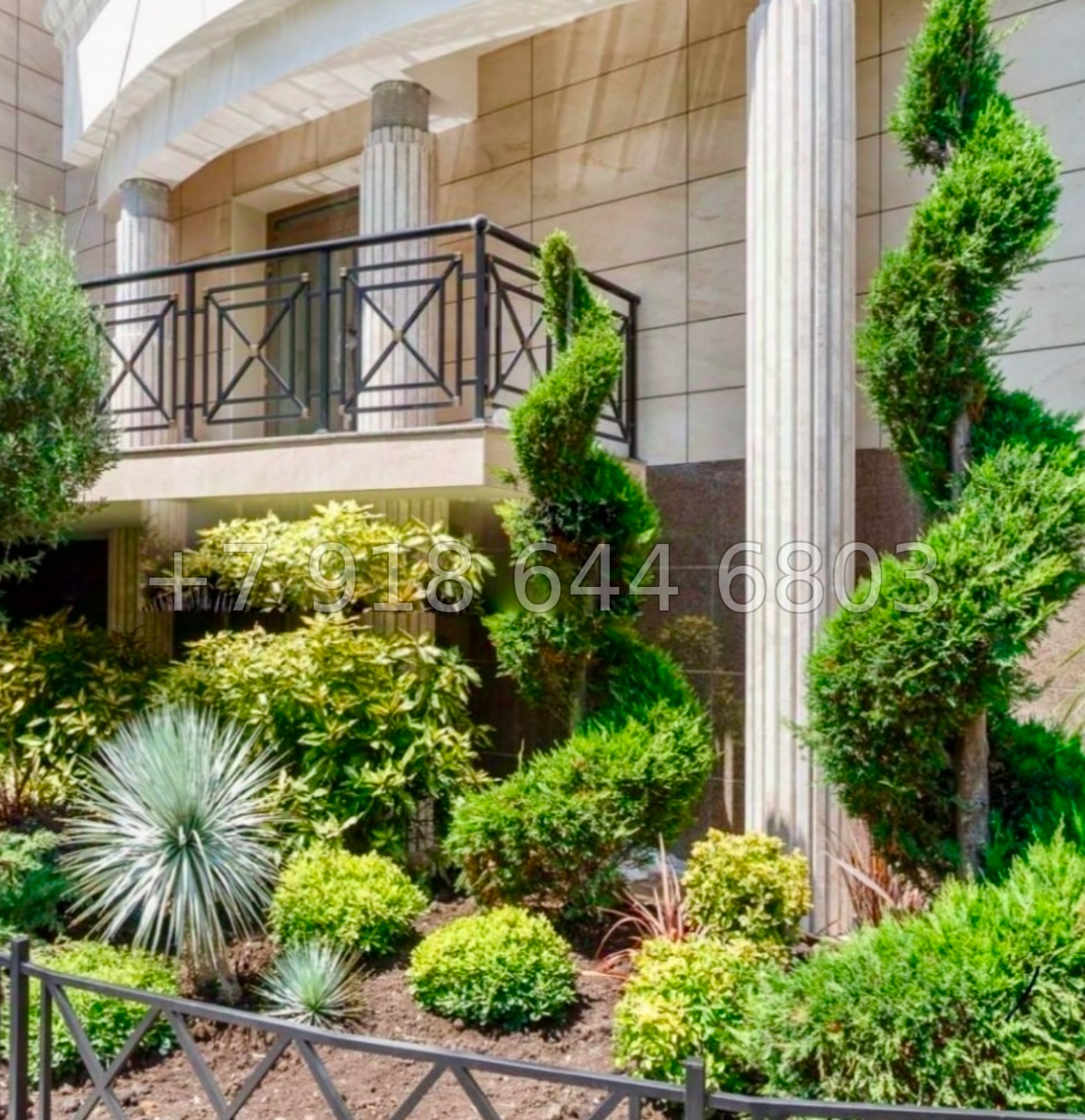 № 400 р. Центр Сочи ЖК Парковая 5 - миниатюра 20