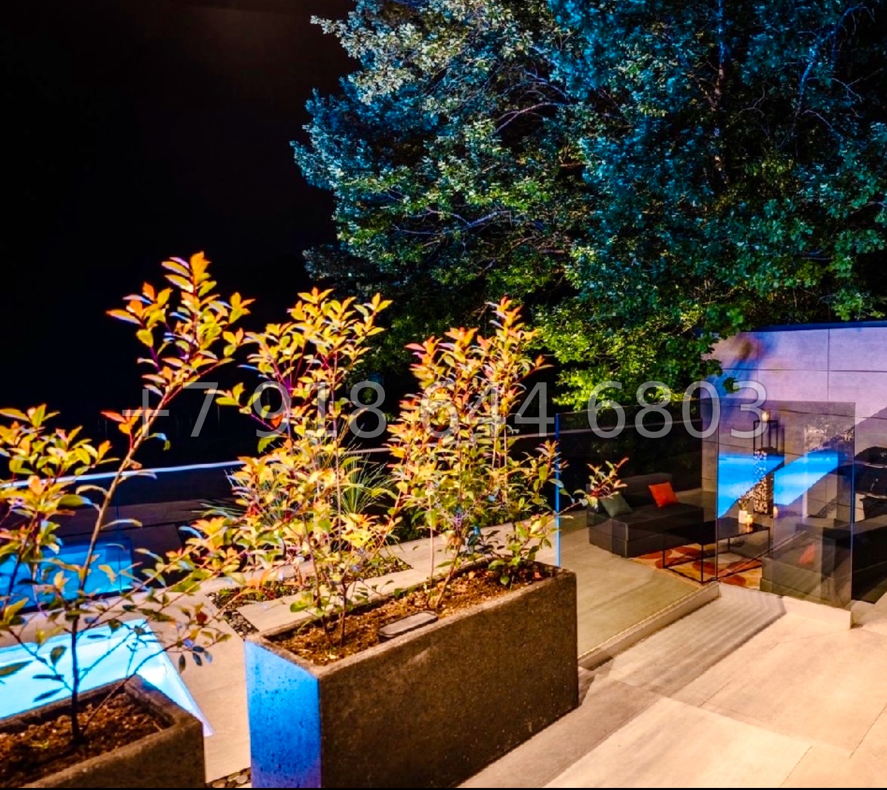 № 40 м. Дом с бассейном по дороге на Красную Поляну  - миниатюра 19