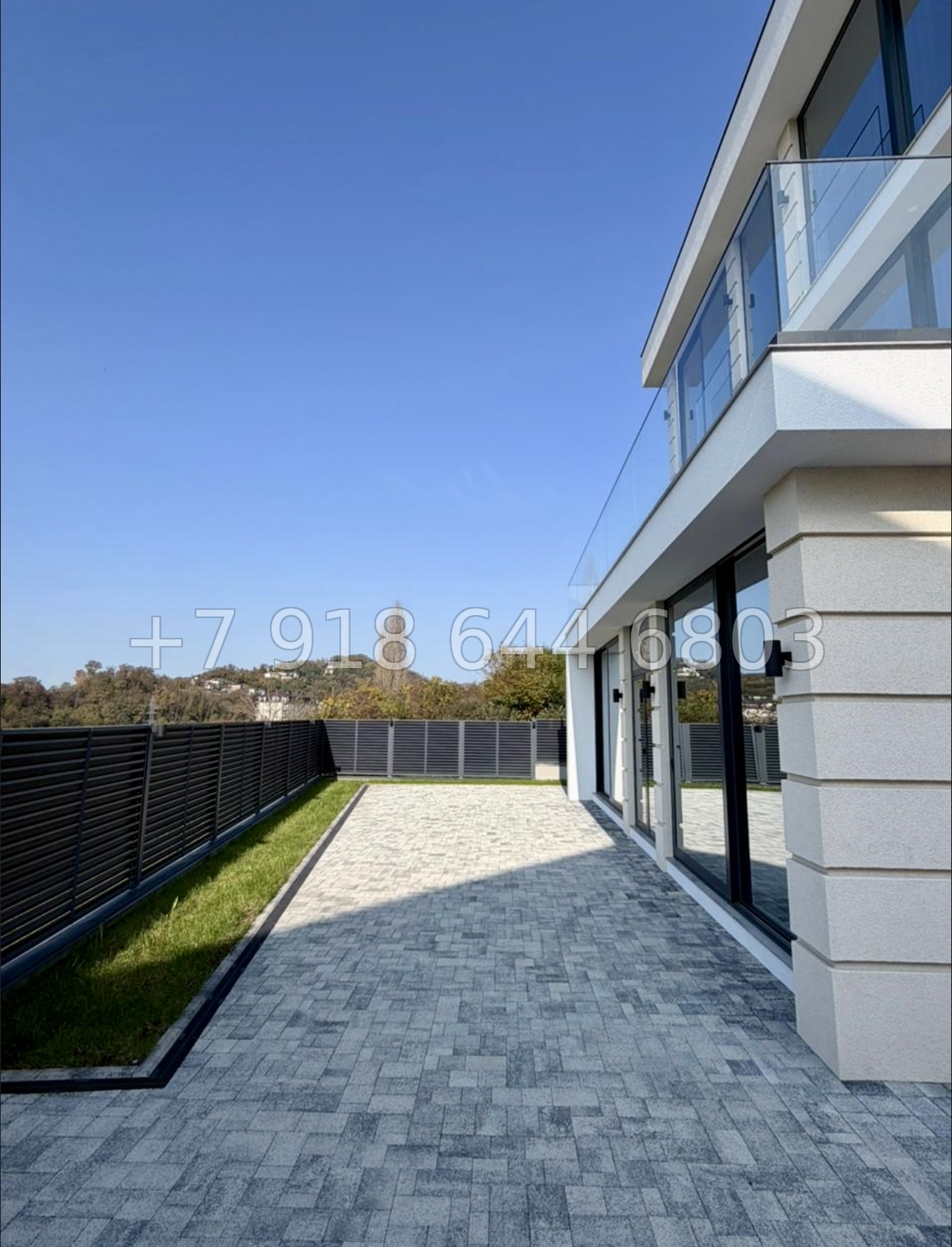 № 74 Б. Дом в городе Сочи  - миниатюра 4