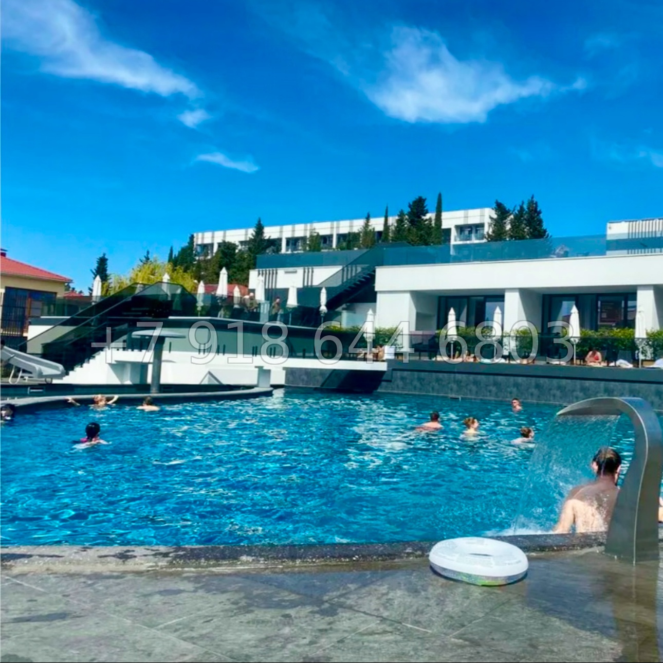 № 30 ш. Идеальный вариант для сдачи в аренду. АК Моне Адлер  - миниатюра 17