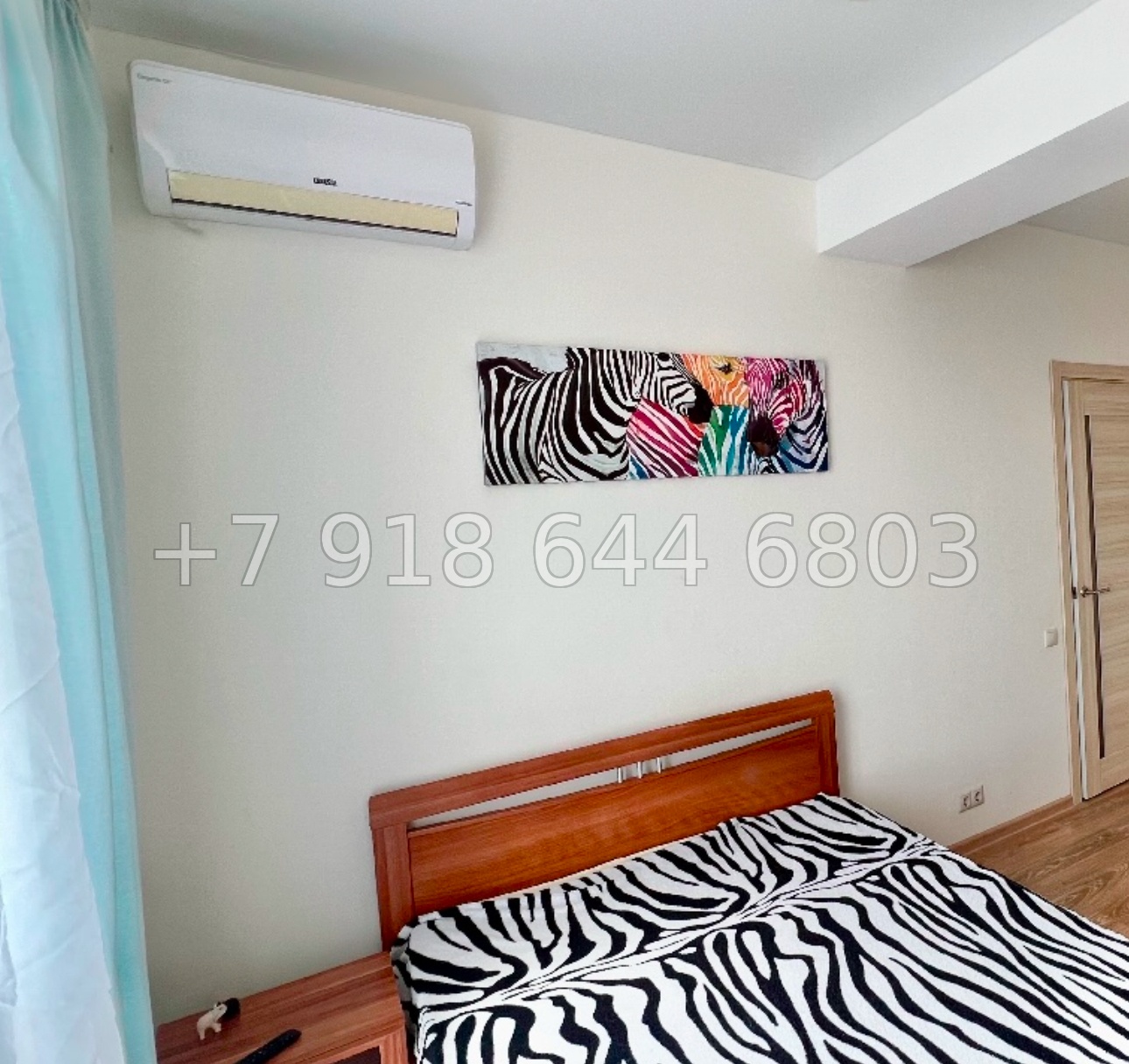 № 385 р. Квартира в Сочи. До моря 5 минут пешком  - миниатюра 20