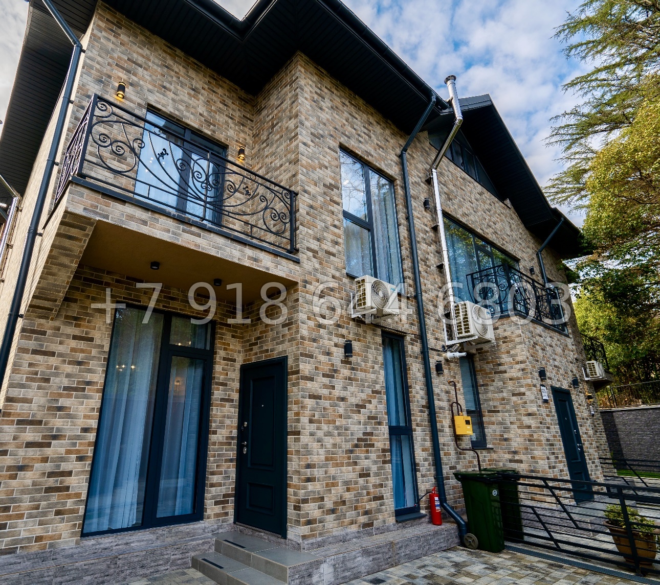 № 57 Б. Дома с ремонтом в Кудепсте Сочи - миниатюра 4