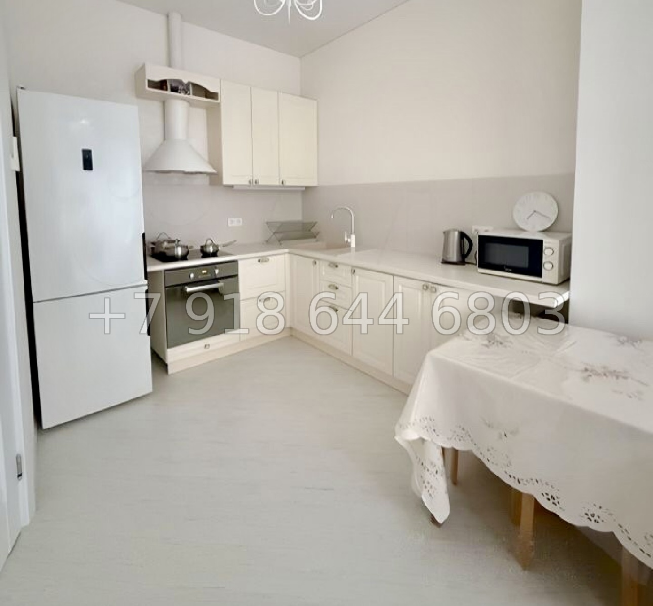 № 140 п. Квартира в городе Сочи  - миниатюра 11