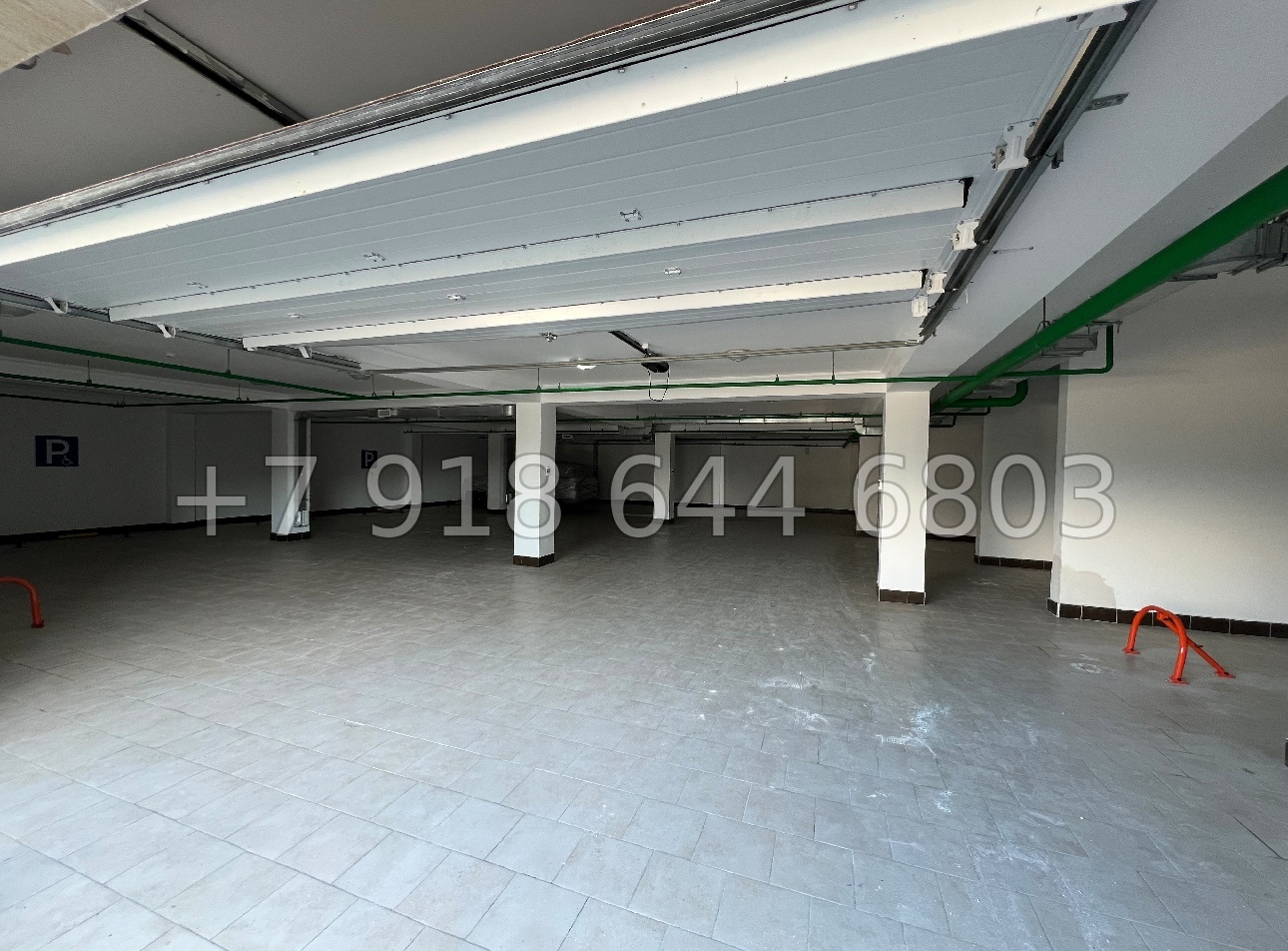 № 60р. Роскошная квартира в Сочи. Современный ЖК Сочи Парк - миниатюра 14