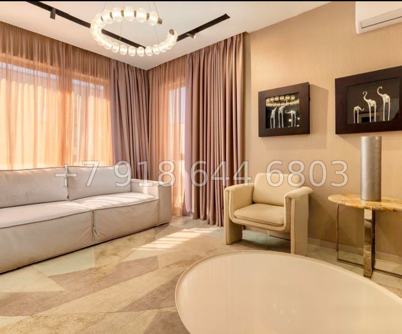 № 56 м. Дом в Сириусе  - миниатюра 23