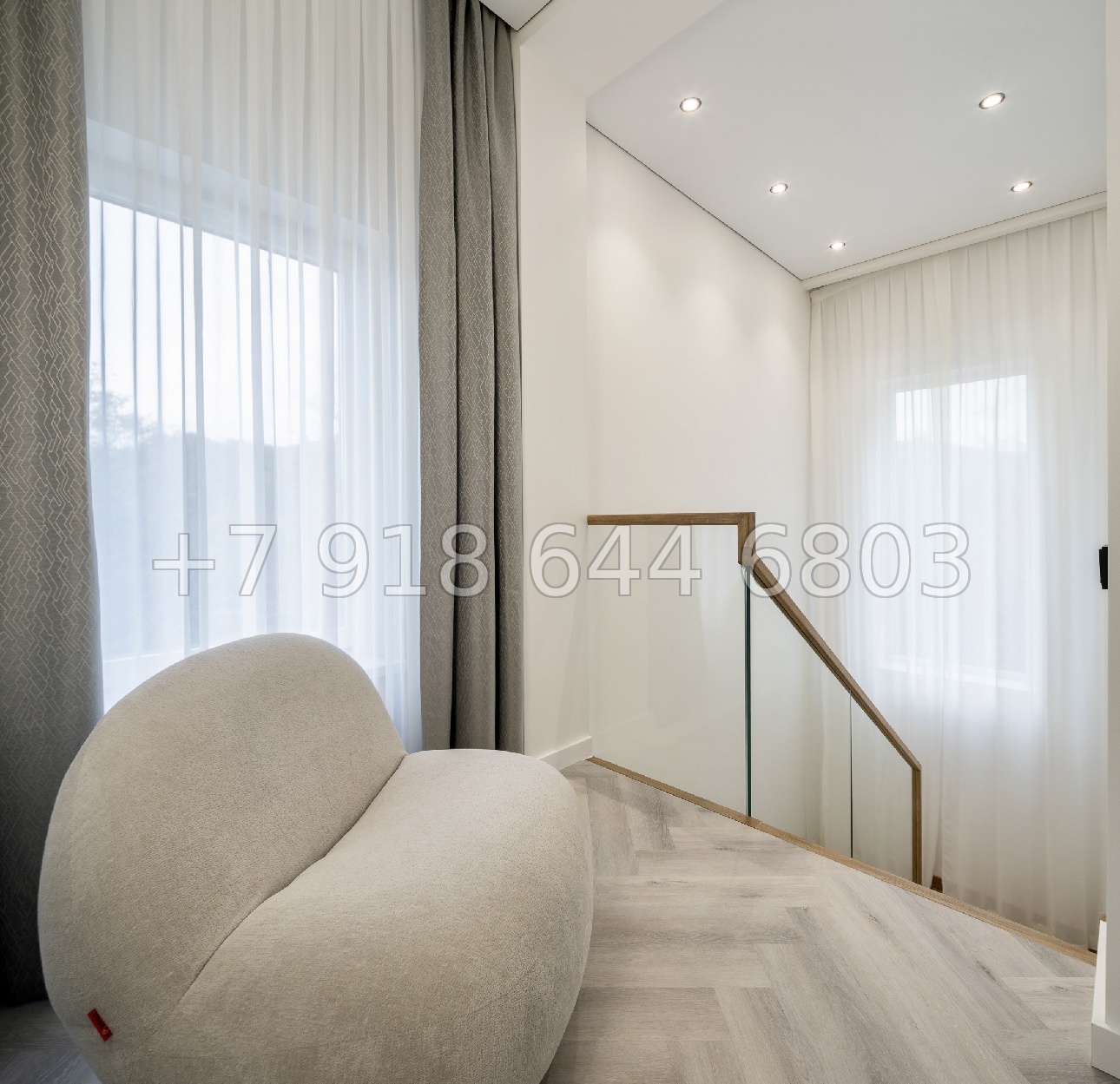 № 164 Б. Дом в Сочи на Мацесте  - миниатюра 15