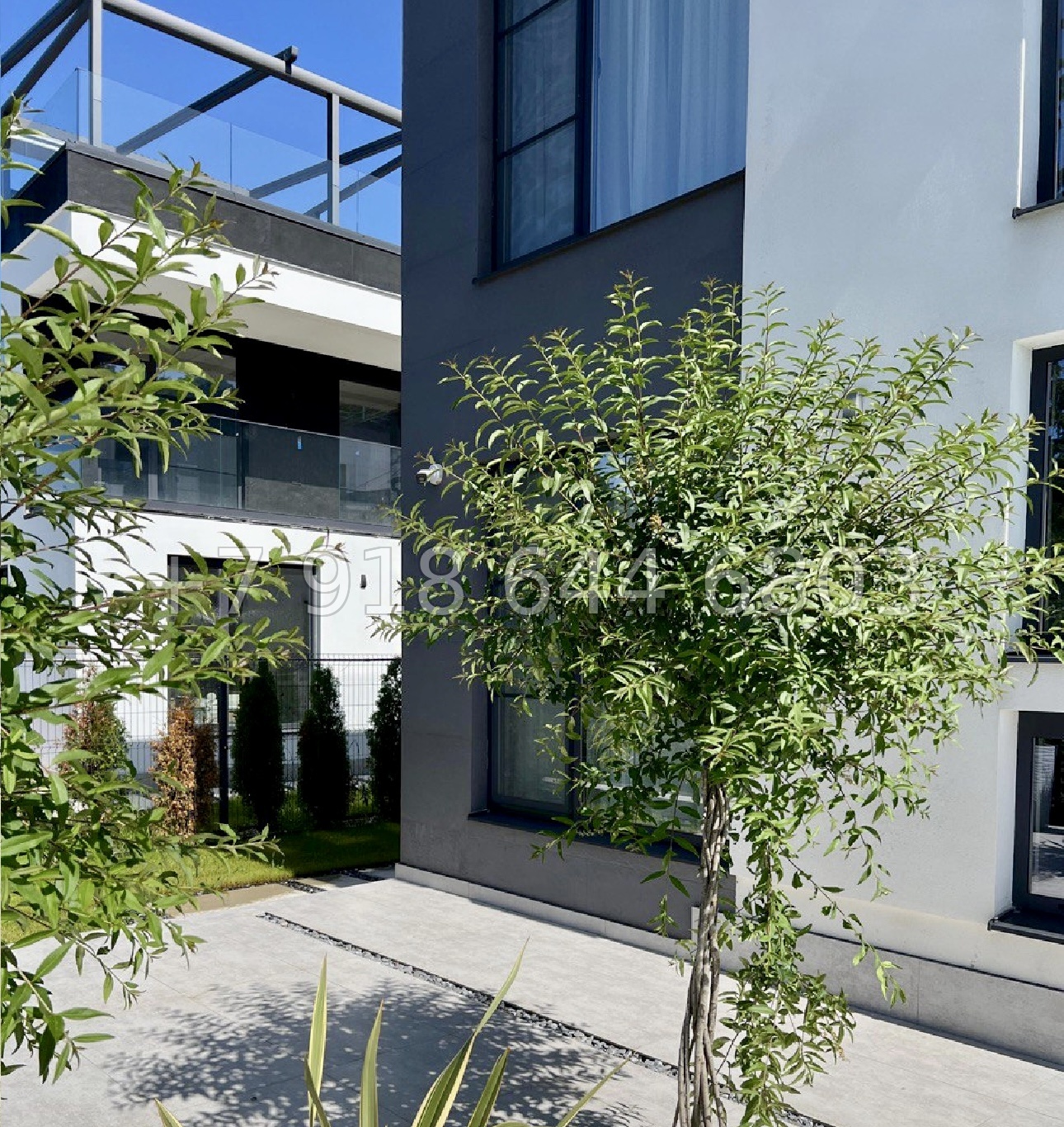 № 58 м. Дом на Звездной в Сочи  - миниатюра 22