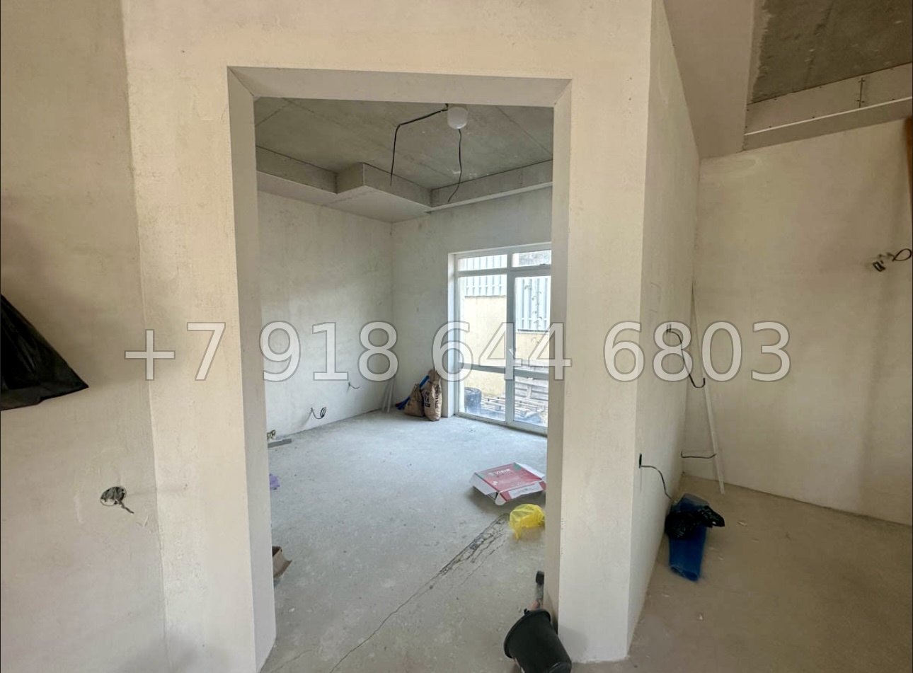 № 58 Б. Дом в Адлере  - миниатюра 6